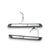 Coppia battitacco anteriori retroilluminati audi rs3 cod:8Y0947417B (2021 >)