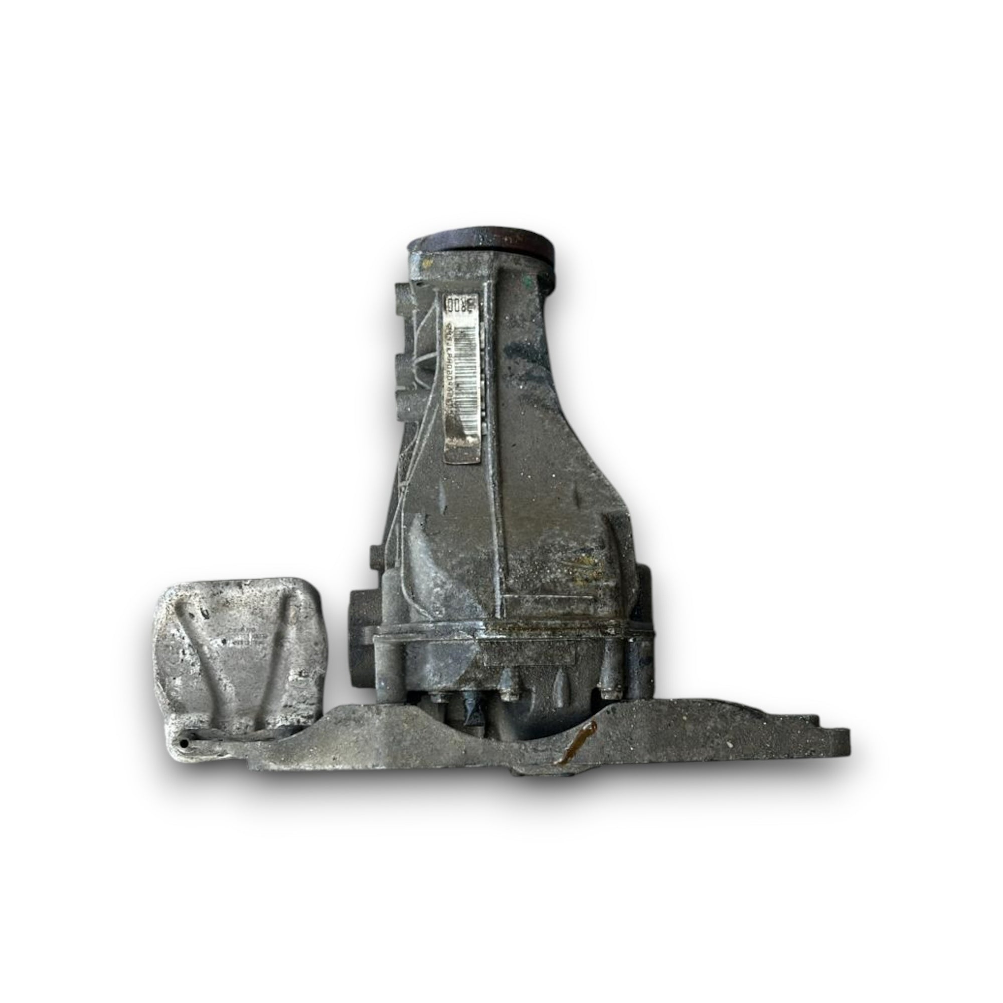 Différentiel arrière Audi A4 (B8) cod.0ar525053d 2.0 diesel (2007 > 2016) cod.0ar525083c 