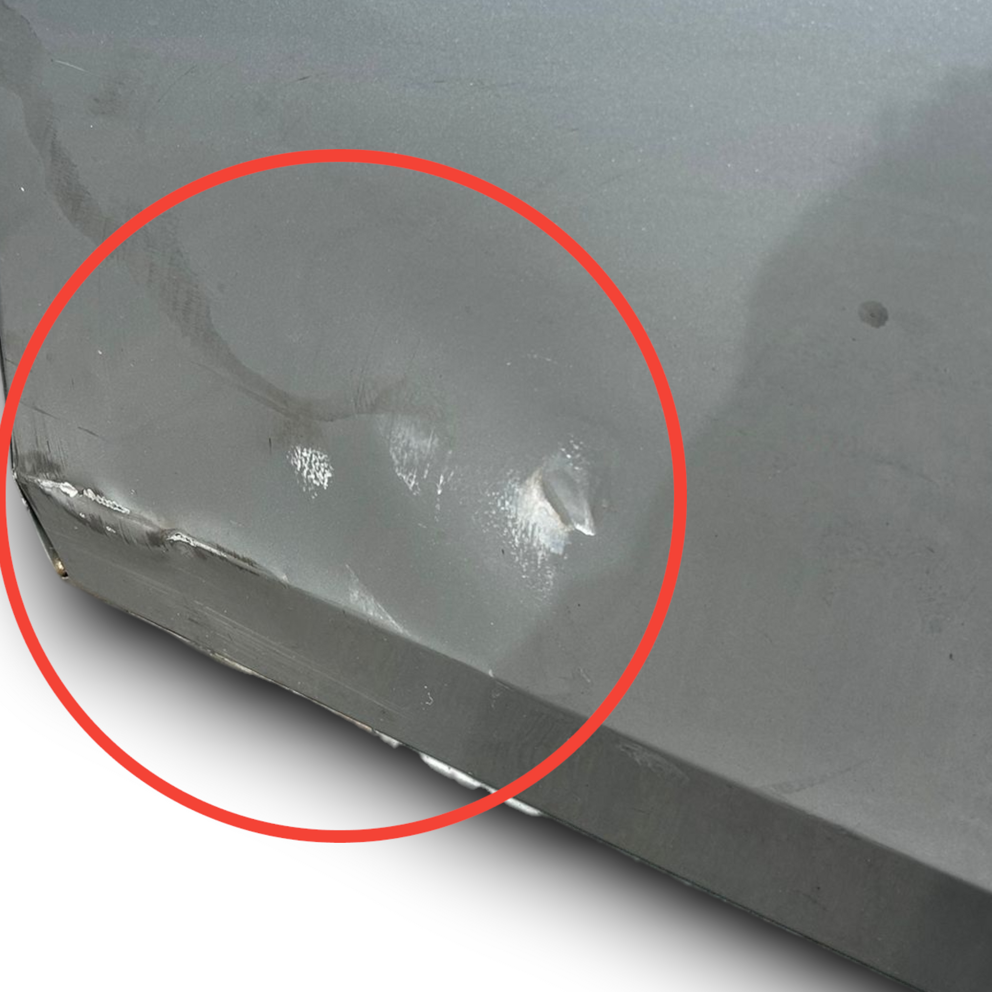 Porte avant gauche audi a4 (2007 > 2015) porte / panneau 