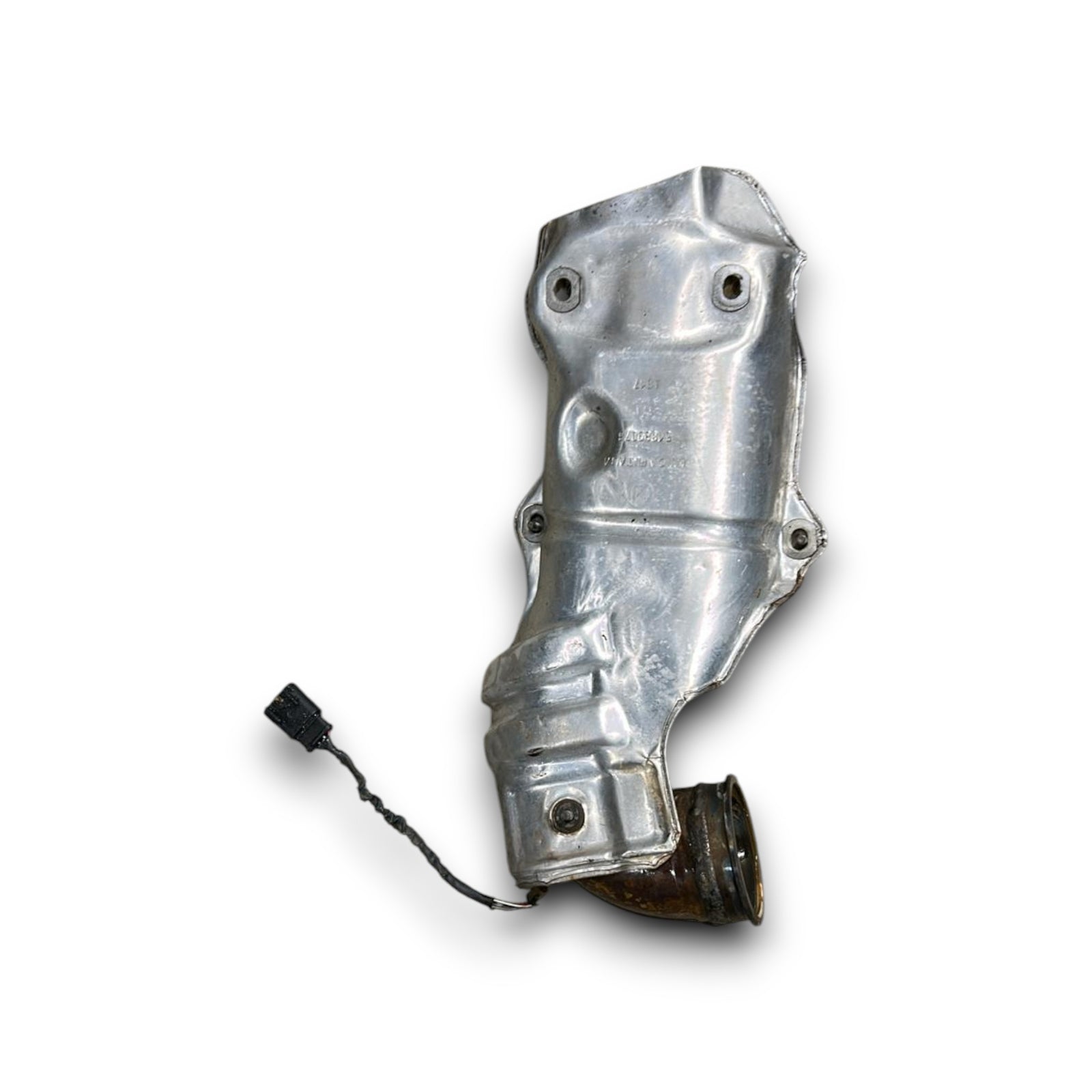 Katalizator Fiat 500 Abarth (595) 51927171 1.4 bencin (2019 > ) 