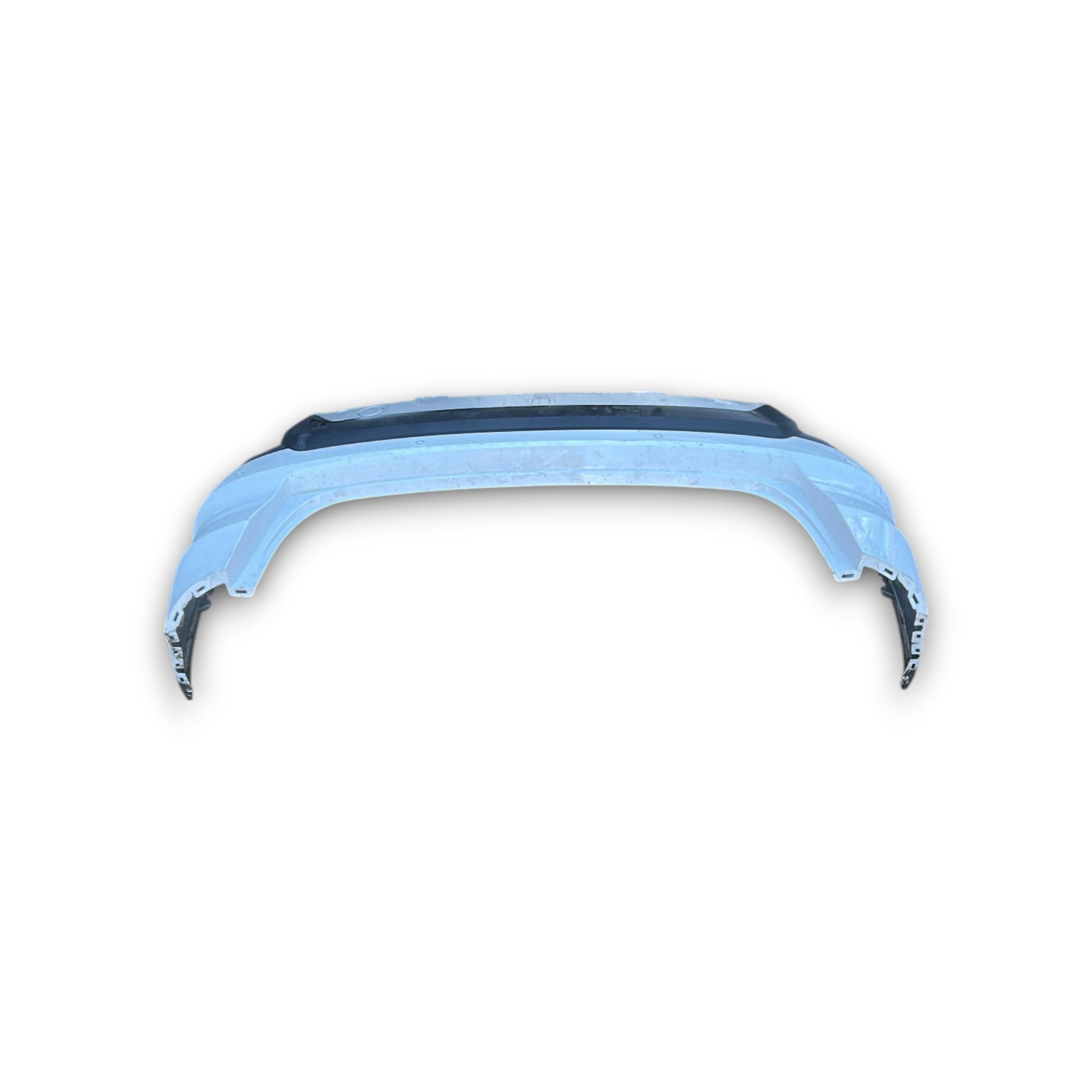 Paraurti posteriore bianco Seat Arona (FR) (2017 > ) 5 porte