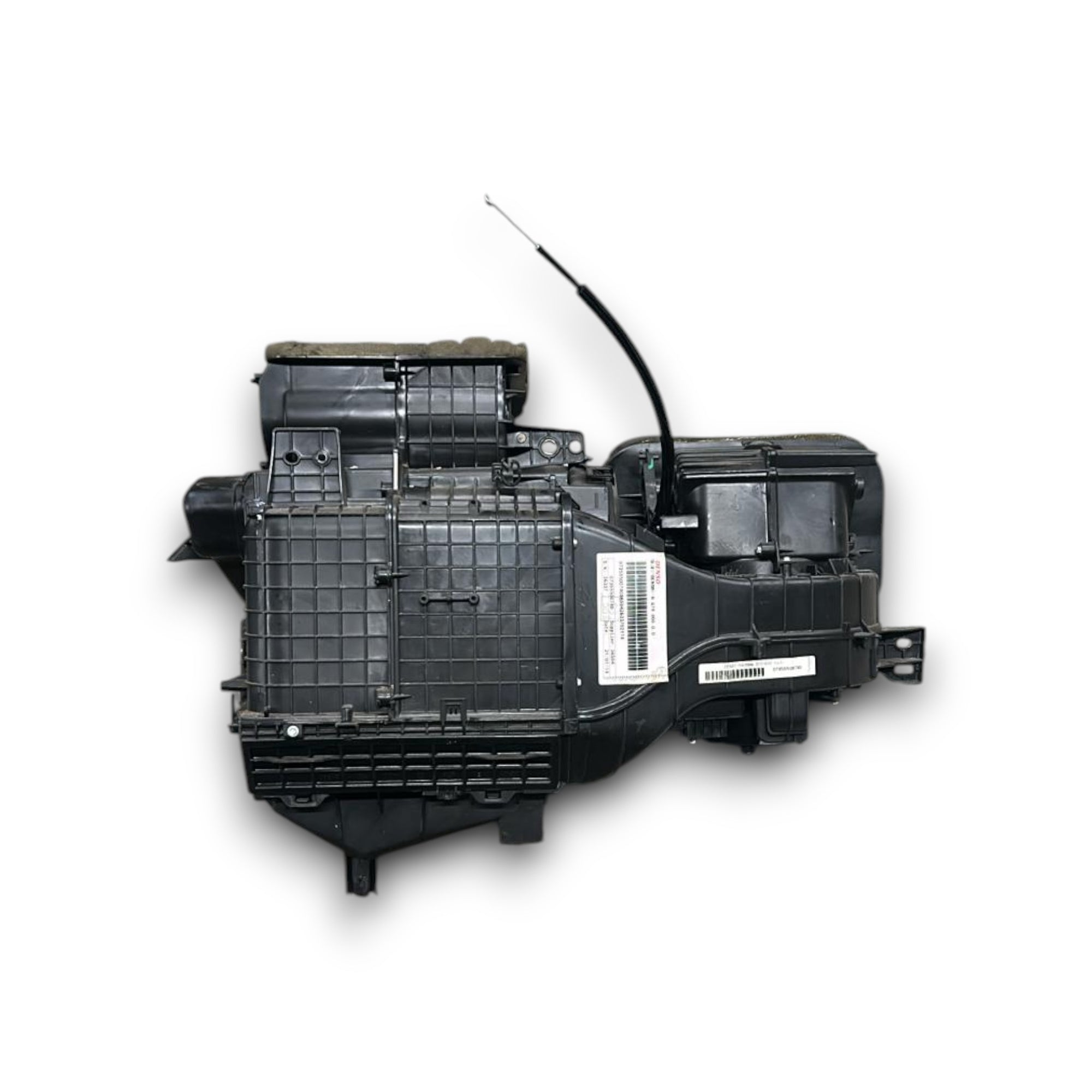 Grijač Fiat Ducato 07355500740 2.3 dizel (2014 > ) 