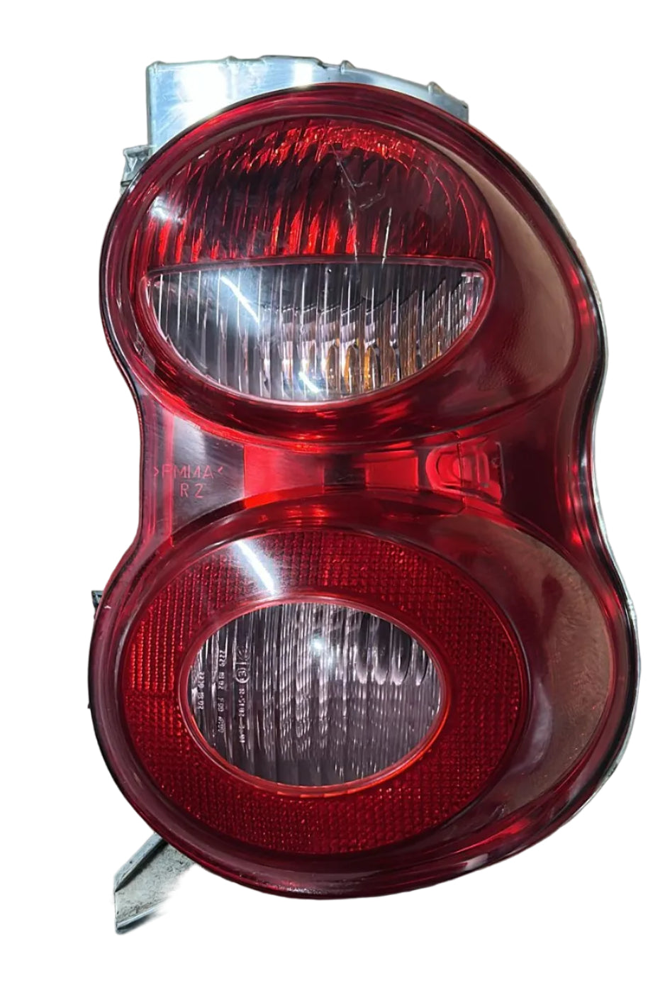 Zadnja luč desno za smart fortwo cod:a4518200264 (2007 > 2015) 