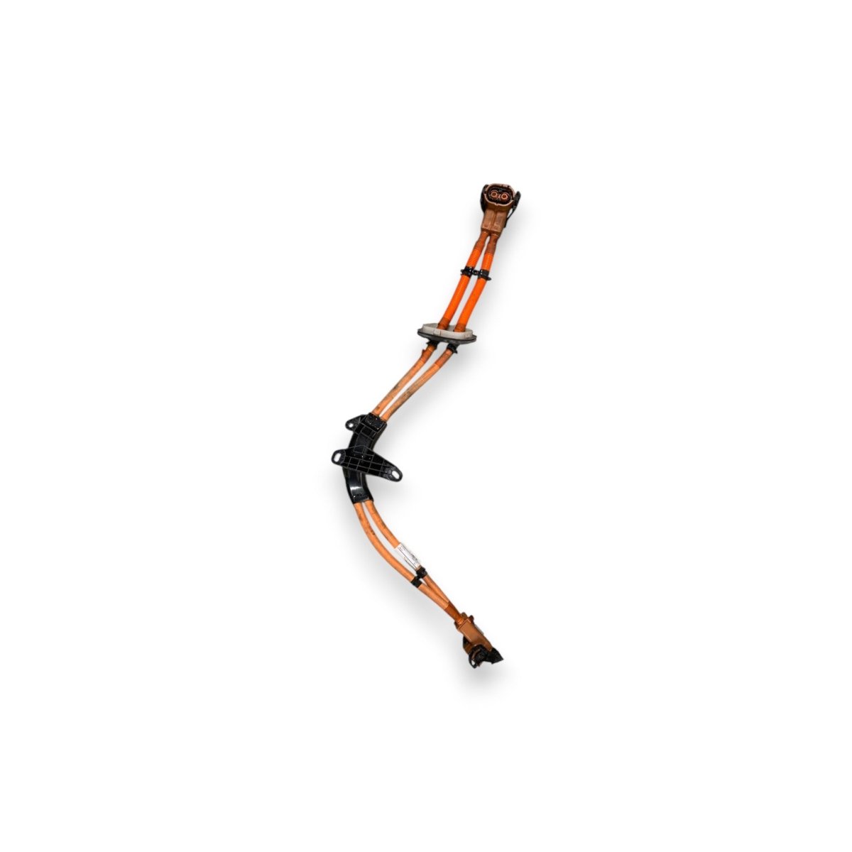 Cablaggio alta tensione jaguar i - pace Cod: j9d3 - 14n238 (2018 - ) - F&P CRASH SRLS - Ricambi Usati