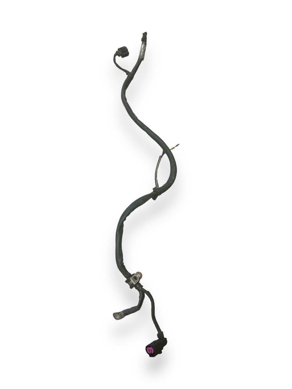 Cablaggio Alternatore Audi A3 (8P) 2.0 Diesel (2004 > 2011) cod.1J0973704 - F&P CRASH SRLS - Ricambi Usati