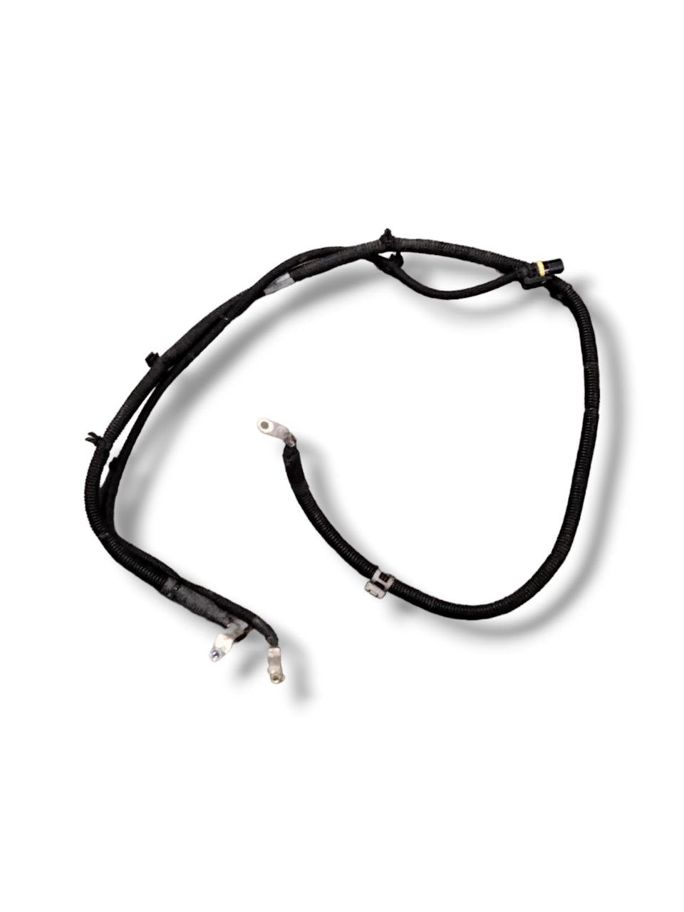 Cablaggio Alternatore Mercedes-Benz Classe B W246 / W176 1.5diesel(2012-2018)cod.A2465400308 - F&P CRASH SRLS - Ricambi Usati