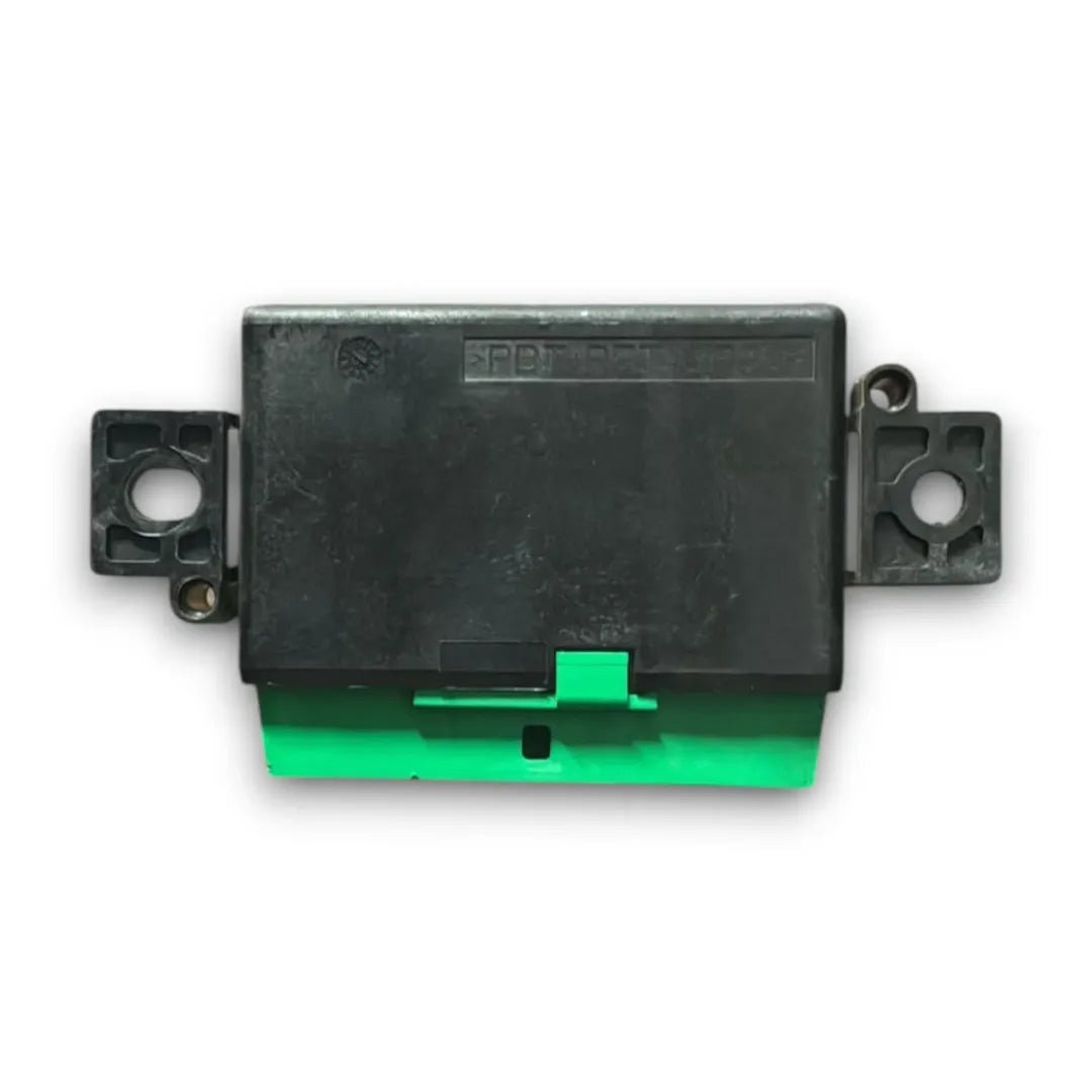 Dettaglio Cablaggio sensori di parcheggio anteriore Peugeot 2008 2016–2020 OEM 9801187280 - foto 2