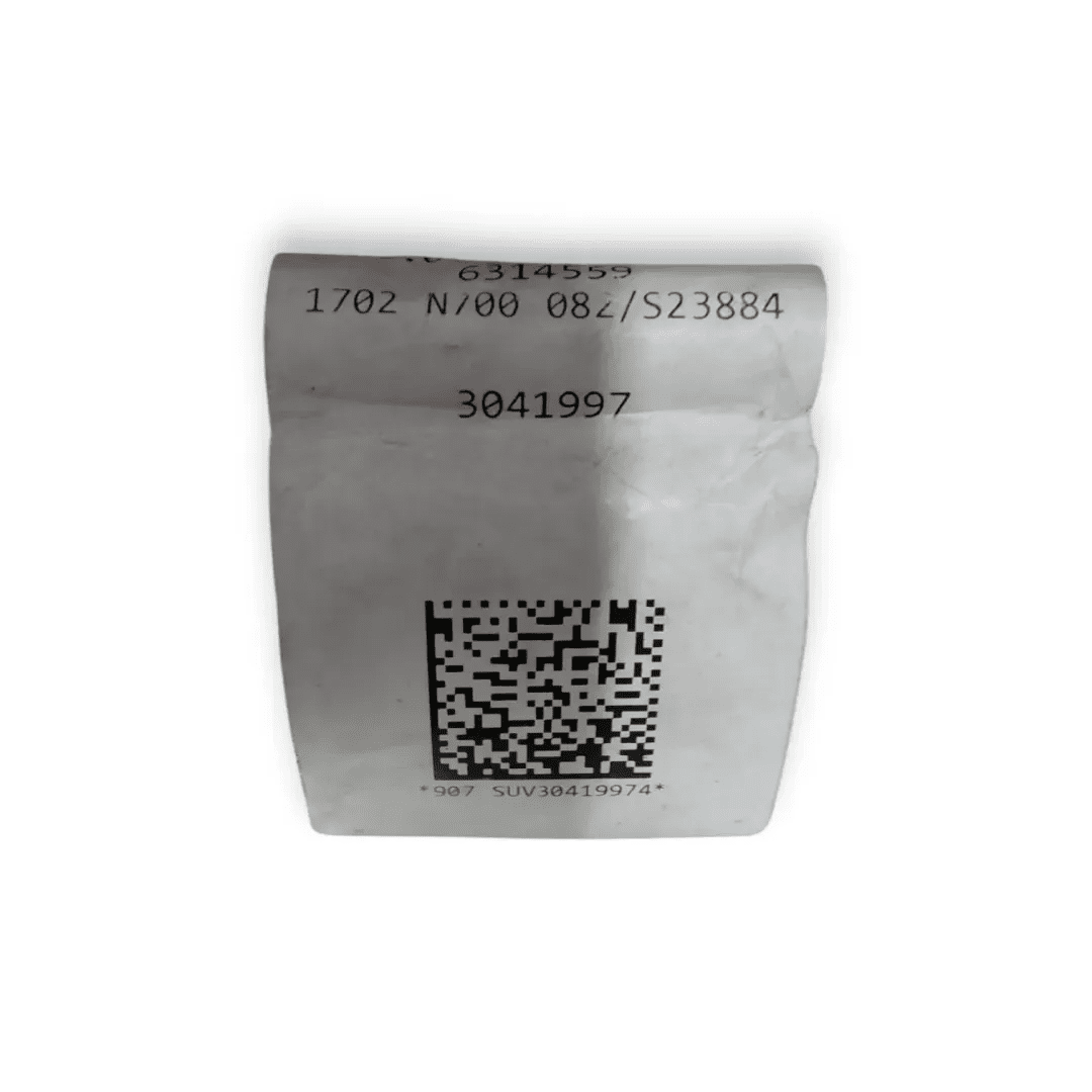 Dettaglio Cablaggio batteria ad alta tensione SEAT Leon 2016–2020 - foto 3
