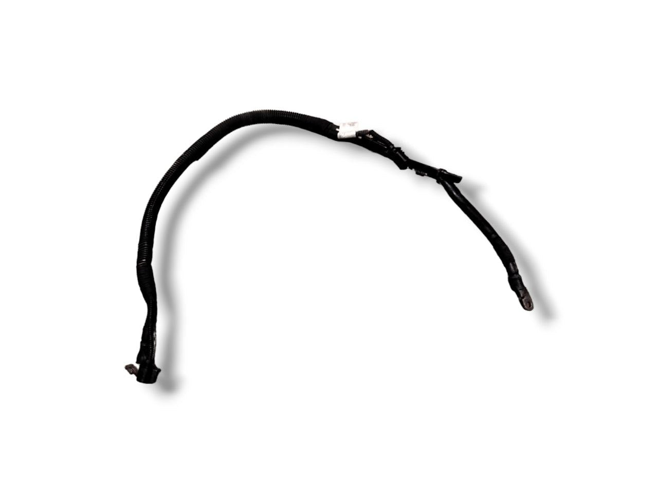 Cablaggio Batteria Audi A7 C8 3.0 Diesel - Hybrid (2017>) cod.4k0971228k - F&P CRASH SRLS - Ricambi Usati