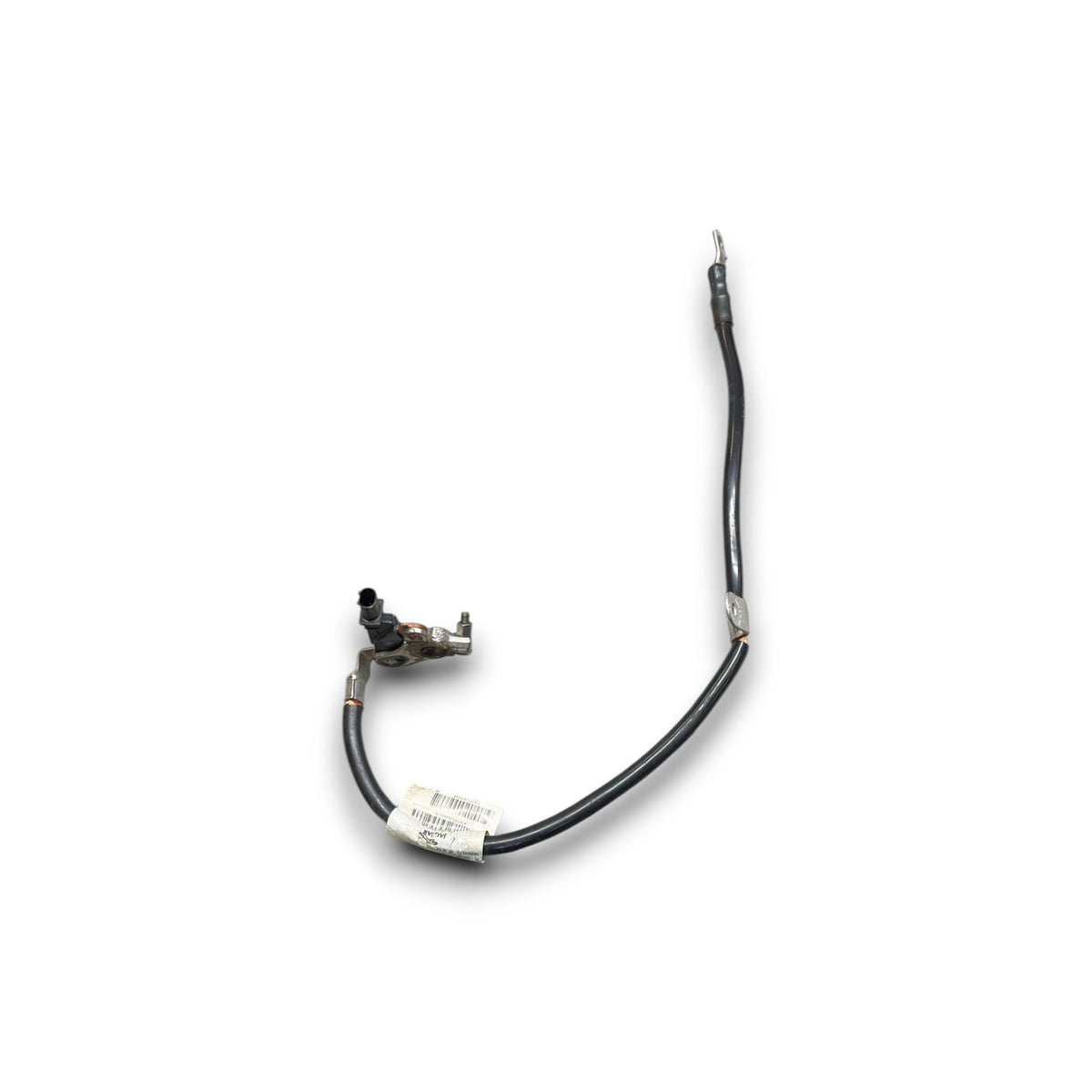 Cablaggio / Cavo Batteria Jaguar XJ (X351) cod:DW93 - 14301 (2009 >2019) - F&P CRASH SRLS - Ricambi Usati