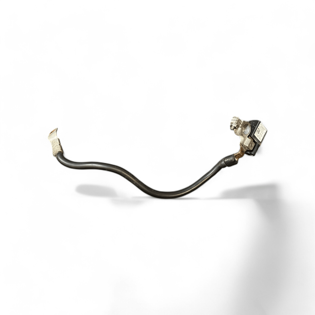 Cablaggio / Cavo batteria Negativo Mercedes - Benz W639 (2003 - 2013) cod.A6395460121 - F&amp;P CRASH SRLS - Ricambi Usati