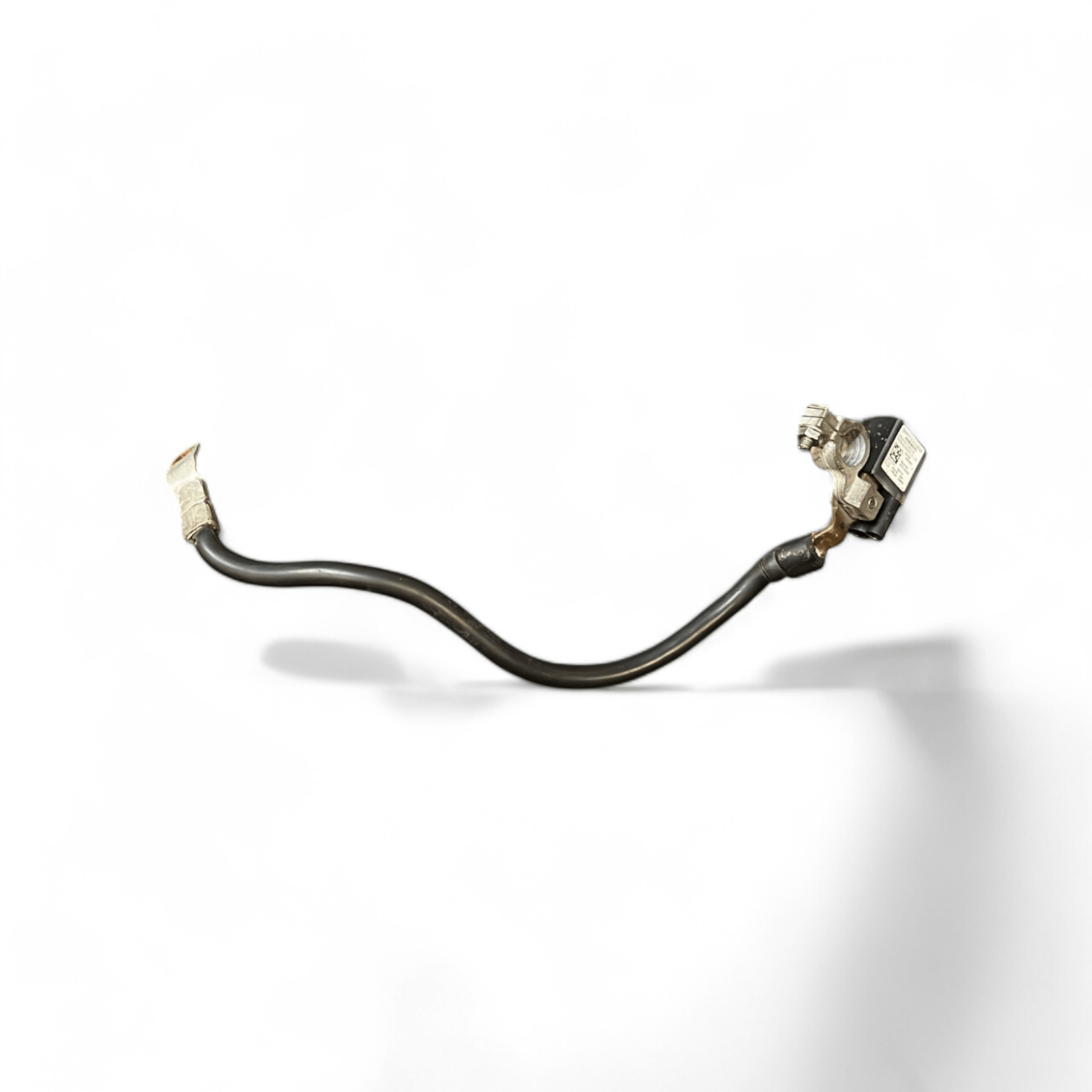 Cablaggio / Cavo batteria Negativo Mercedes - Benz W639 (2003 - 2013) cod.A6395460121 - F&P CRASH SRLS - Ricambi Usati