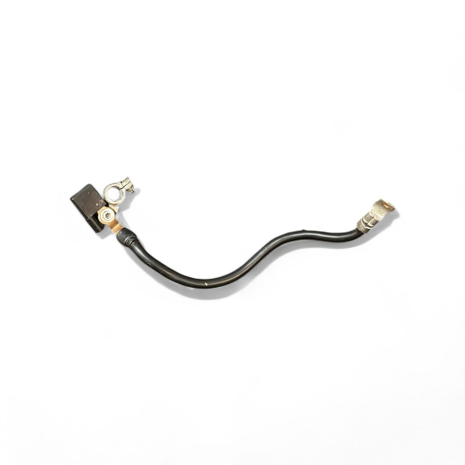 Cablaggio / Cavo batteria Negativo Mercedes - Benz W639 (2003 - 2013) cod.A6395460121 - F&P CRASH SRLS - Ricambi Usati