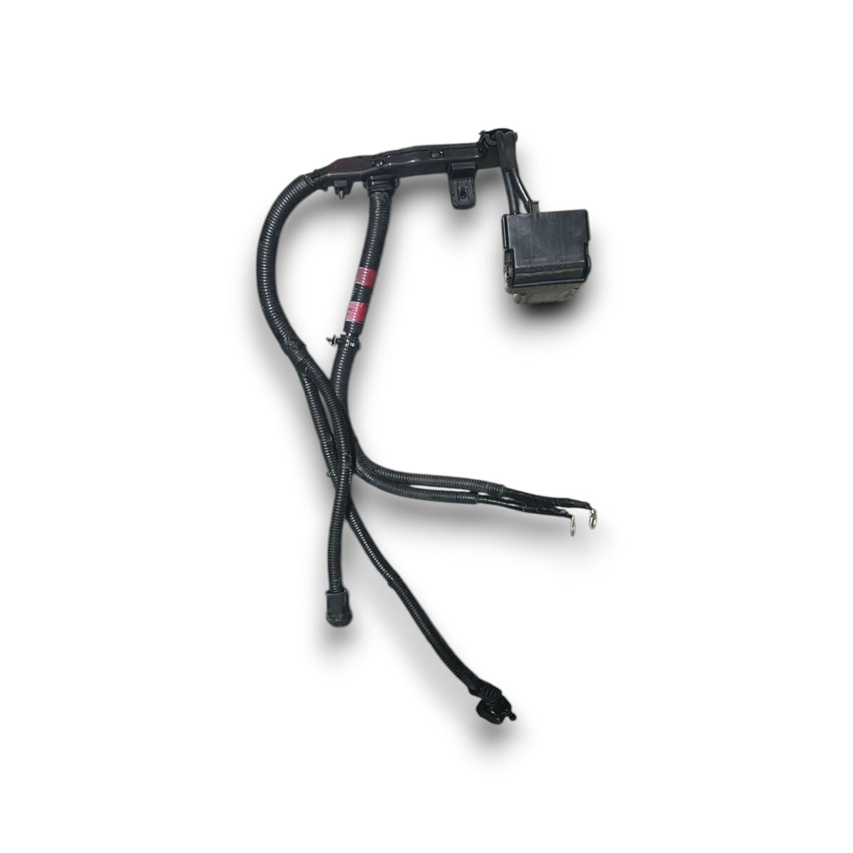 Cablaggio / Cavo Batteria Positivo Kia Stonic cod.91850 - H8730 (2017 &gt; ) - F&amp;P CRASH SRLS - Ricambi Usati