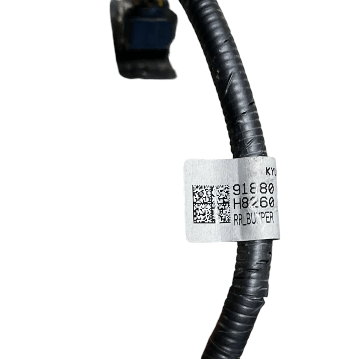 Cablaggio con Sensori parcheggio posteriori Kia Stonic (2017 - >) cod.91880H8260 - F&P CRASH SRLS - Ricambi Usati