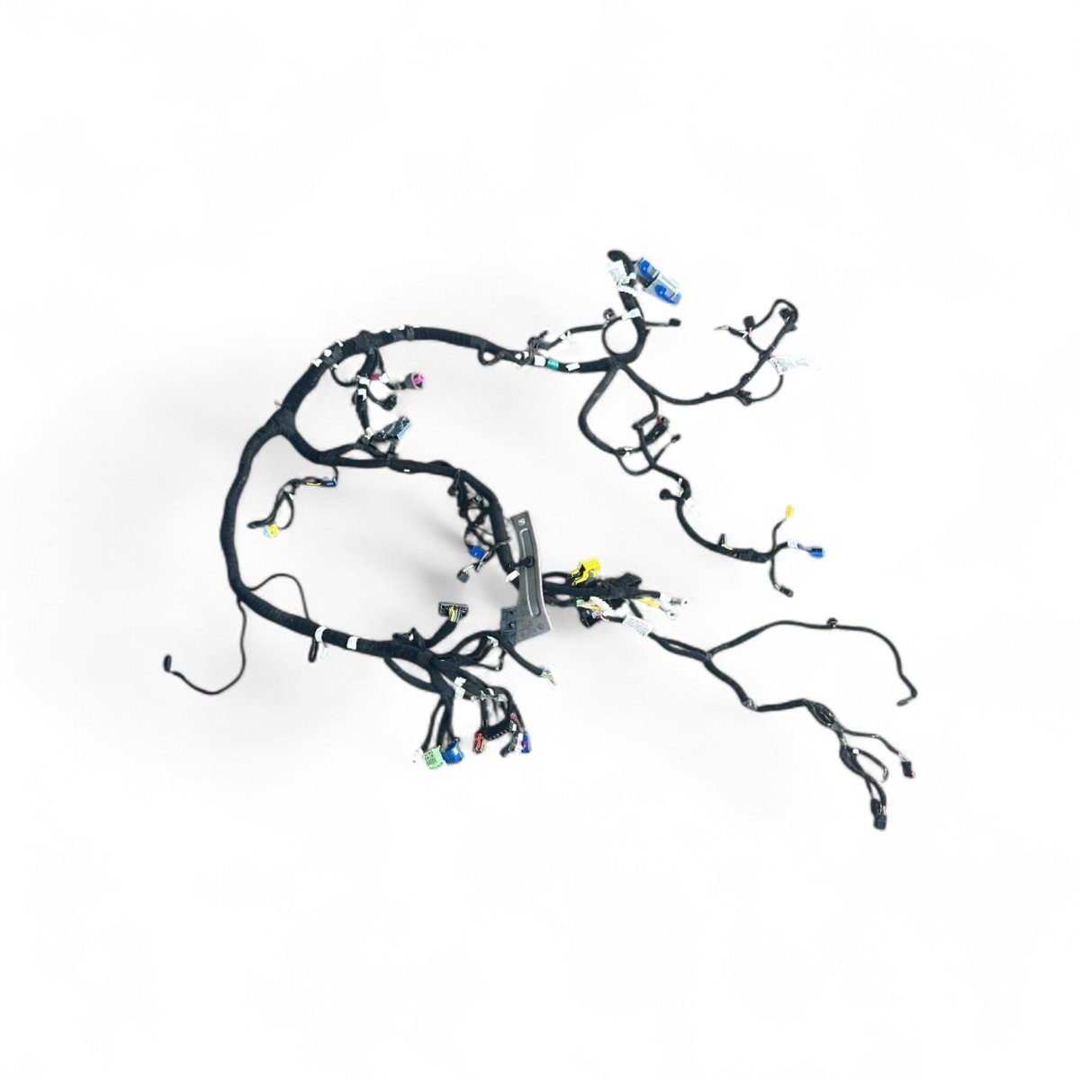 Cablaggio cruscotto Alfa Romeo Tonale cod.505734290 1.6 diesel (2022 &gt; ) cod.50573429 cod.00505735900 cod.00505734290 - F&amp;P CRASH SRLS - Ricambi Usati