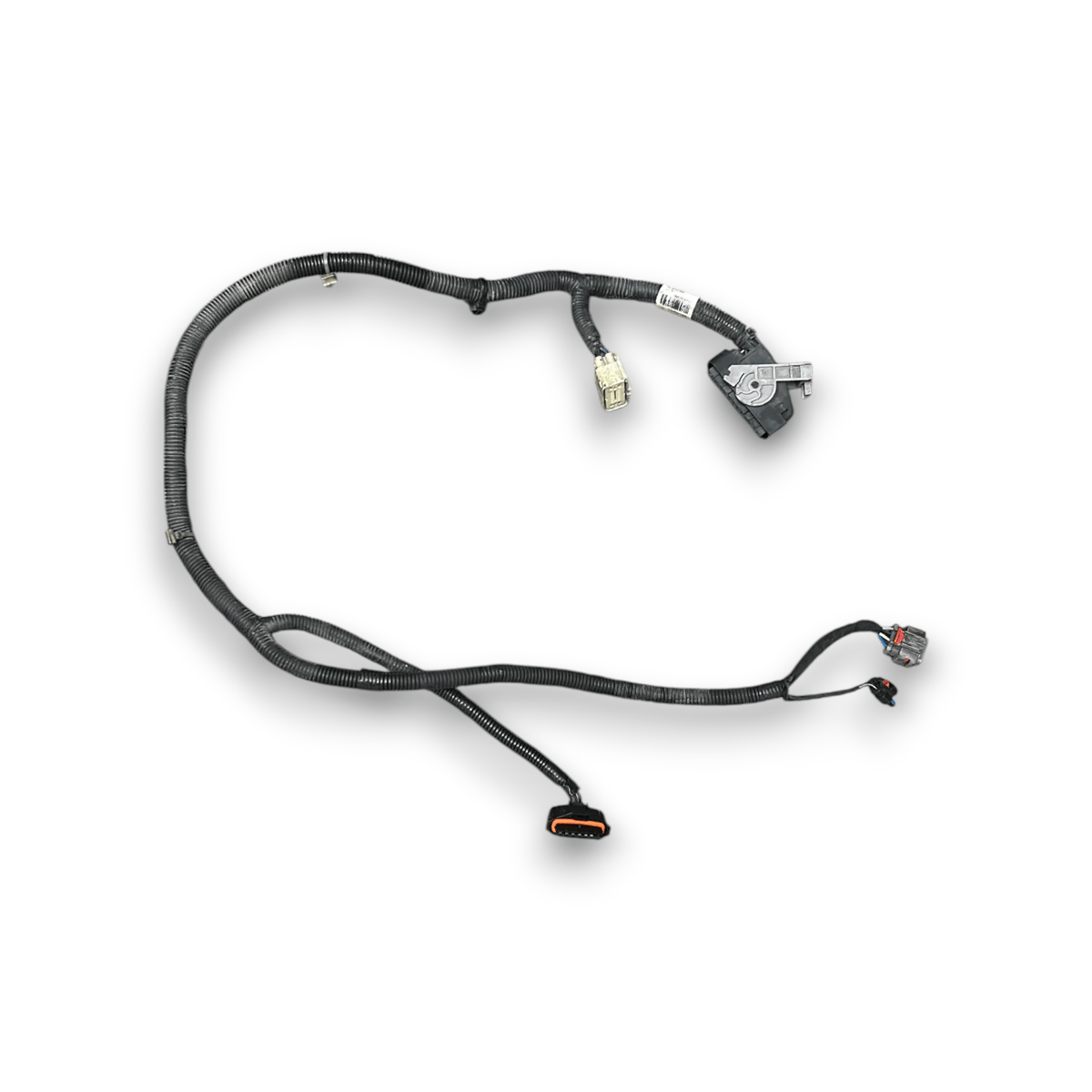Cablaggio Elettrico Opel Insignia B cod.7620323AG (2017 &gt; 2023) - F&amp;P CRASH SRLS - Ricambi Usati