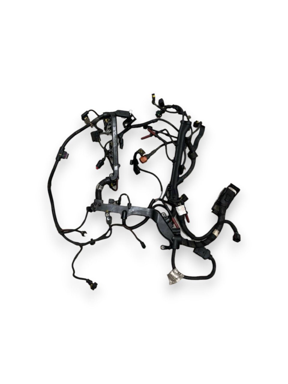 Cablaggio / Impianto Elettrico Motore Jeep Renegade 1.6 Diesel (2014>) cod: 55264991 - F&P CRASH SRLS - Ricambi Usati