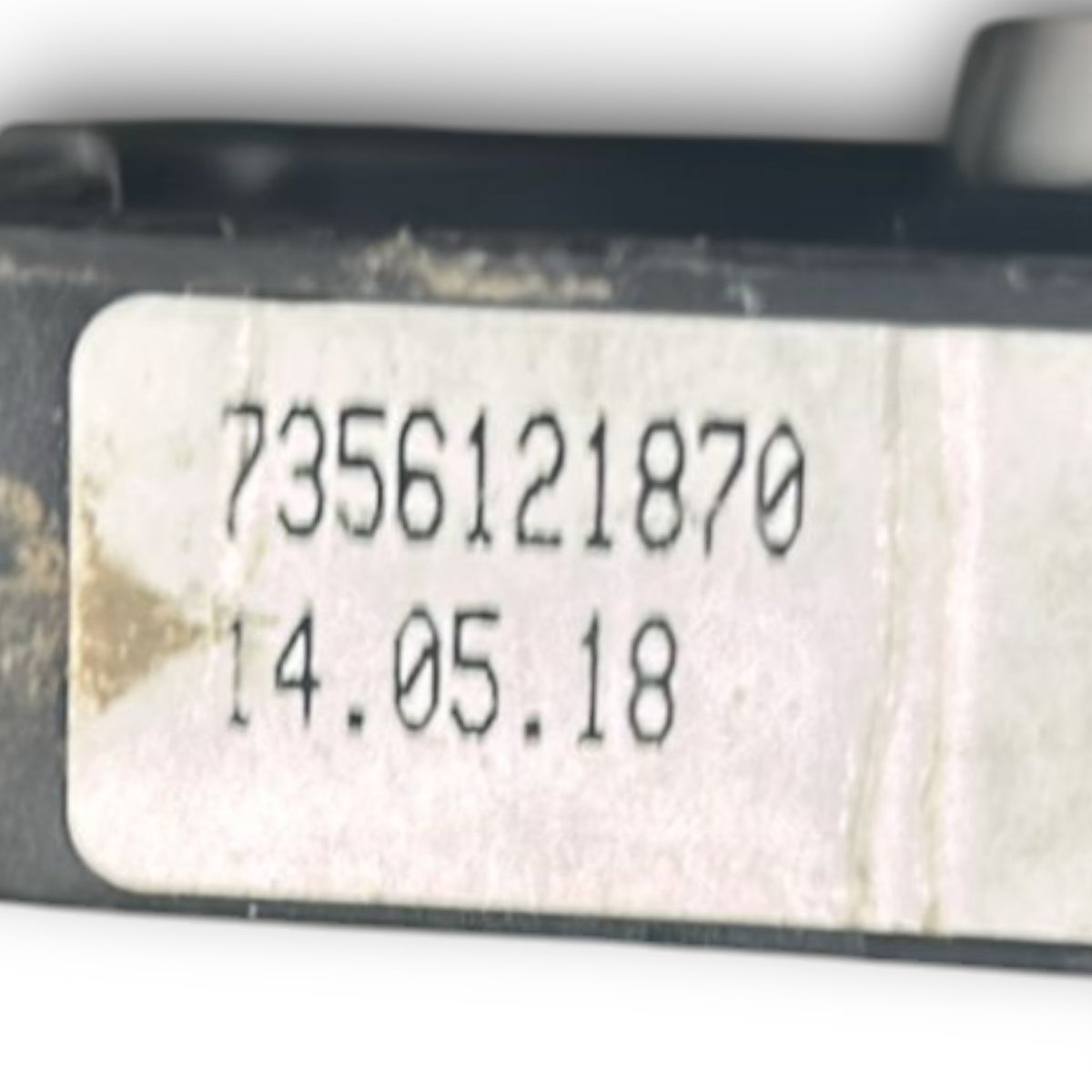 Cablaggio Interno Fiat 500 X 1.4 Benzina (2014 > ) - F&P CRASH SRLS - Ricambi Usati