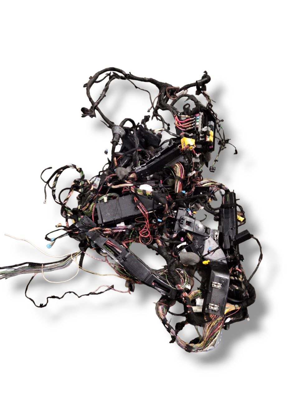 Cablaggio Interno Mercedes - Benz Classe A W176 2.0 Benzina (2012 - 2018) - F&P CRASH SRLS - Ricambi Usati