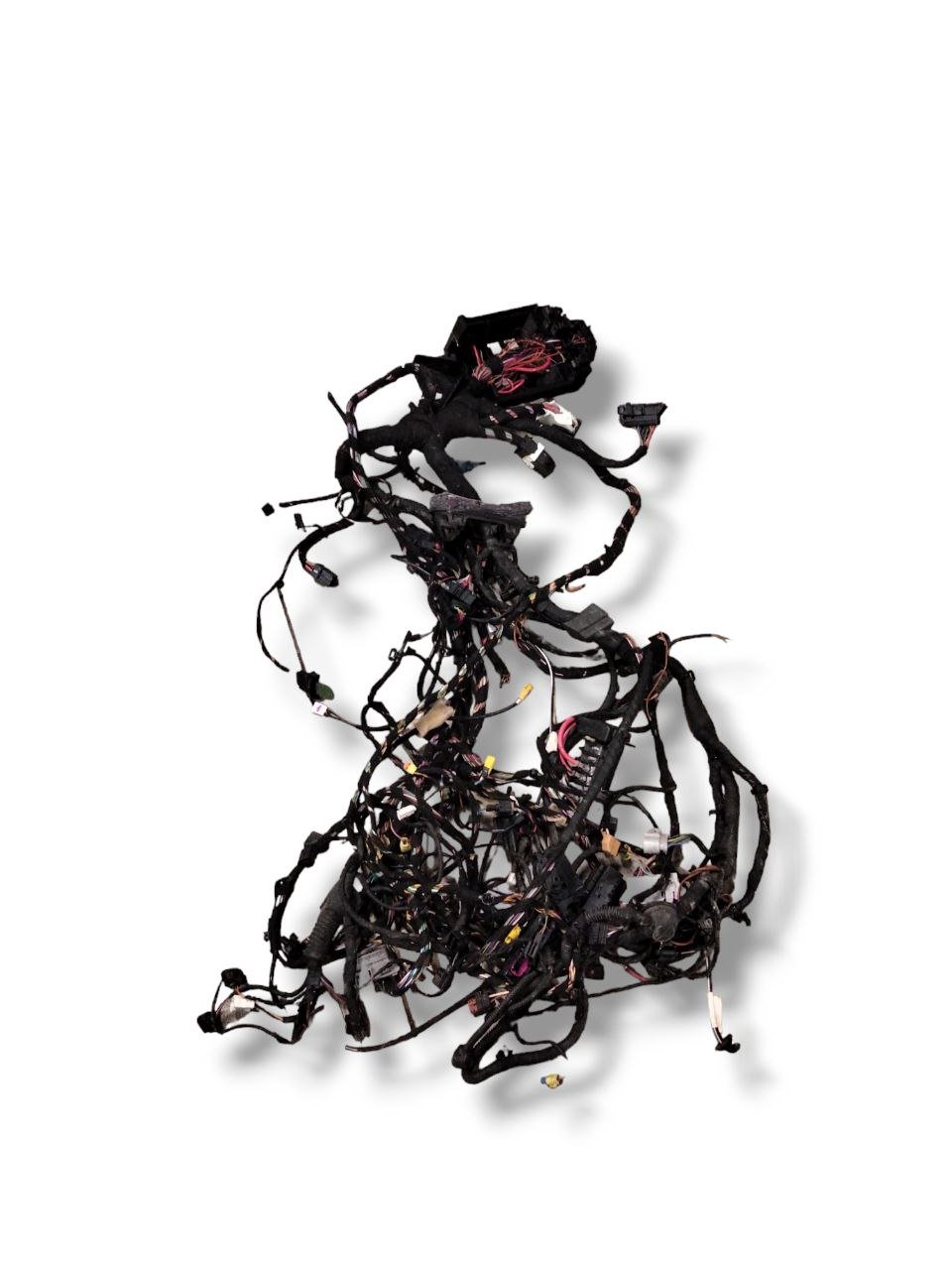 Cablaggio interno Volkswagen UP 1.0 benzina (2011 - 2020) - F&amp;P CRASH SRLS - Ricambi Usati