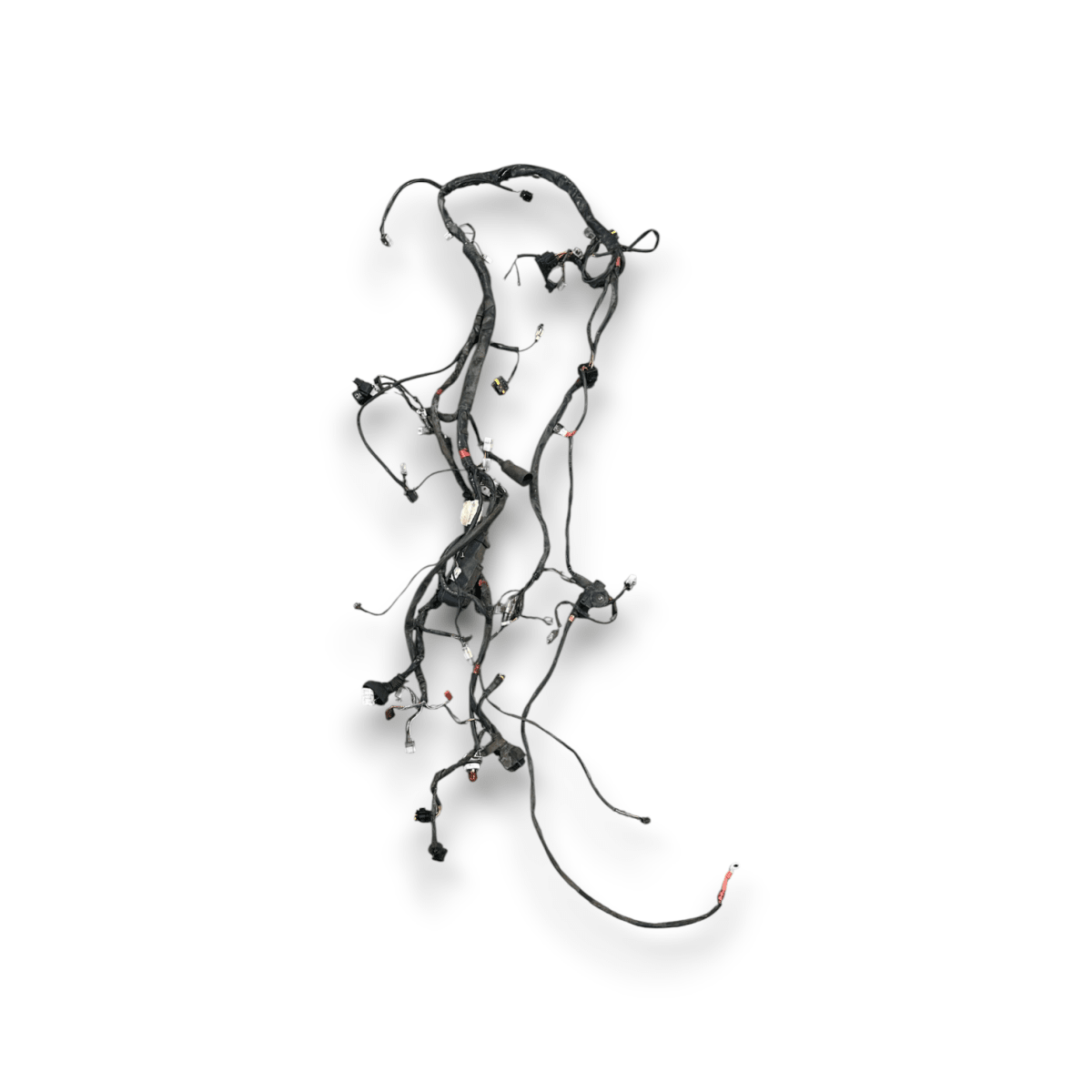 Cablaggio motore aprilia scarabeo 250ie (2008 > 2011) - F&P CRASH SRL - Ricambi Usati