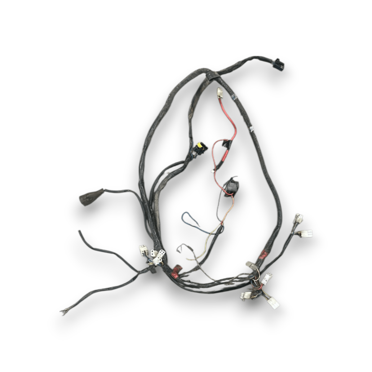 Cablaggio motore aprilia scarabeo 50 (2002 > 2004) - F&P CRASH SRLS - Ricambi Usati