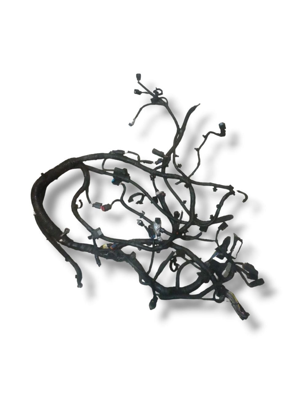 Cablaggio Motore Ford Kuga 1.5 Diesel (2018) cod: XWMB - F&P CRASH SRLS - Ricambi Usati