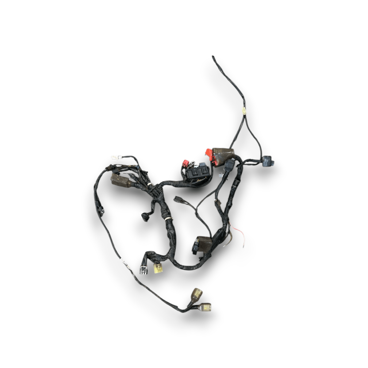 Cablaggio motore honda pcx 150 benzina cod:32100 - K35 - T01 (2014 > 2017) - F&P CRASH SRL - Ricambi Usati