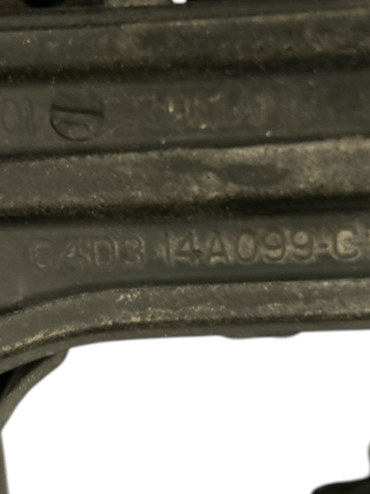 Cablaggio Motore Jaguar XF II (X260) cod.G4D3 - 14A099 - A 2.0 Diesel (2015 > 2024) cod. G4D3 - 14A099 - C - F&P CRASH SRLS - Ricambi Usati