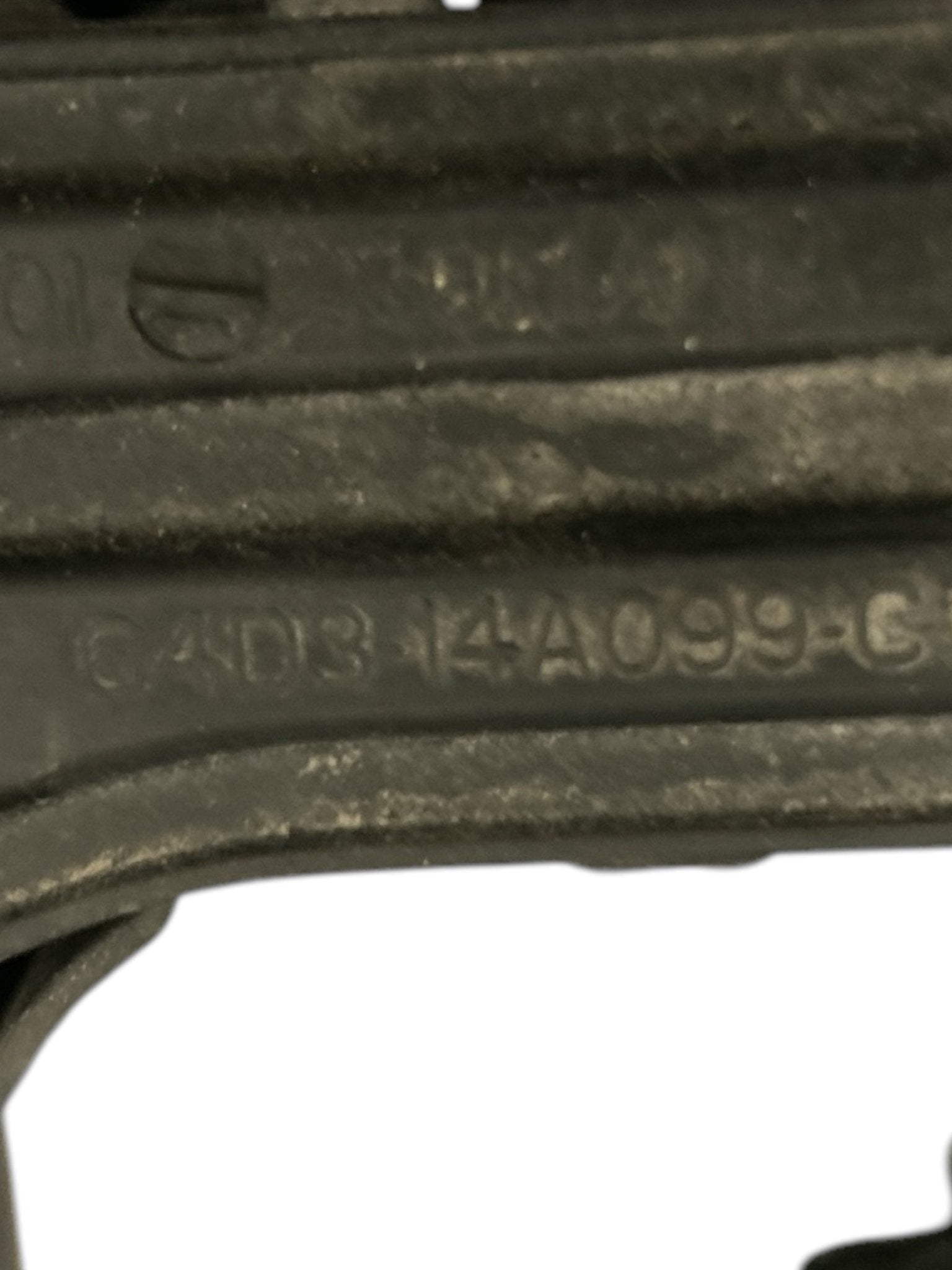 Cablaggio Motore Jaguar XF II (X260) cod.G4D3 - 14A099 - A 2.0 Diesel (2015 > 2024) cod. G4D3 - 14A099 - C - F&P CRASH SRLS - Ricambi Usati