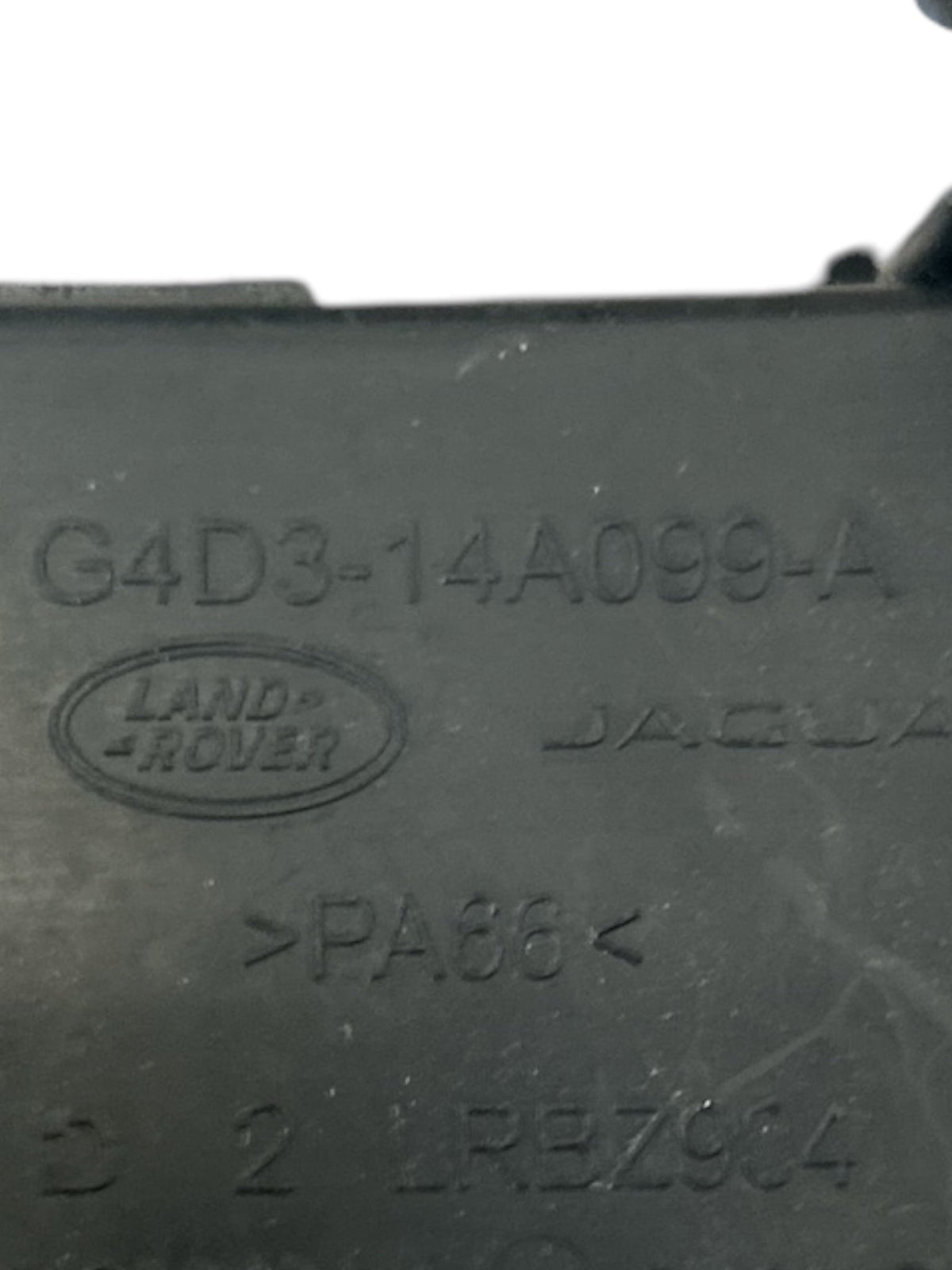 Cablaggio Motore Jaguar XF II (X260) cod.G4D3 - 14A099 - A 2.0 Diesel (2015 > 2024) cod. G4D3 - 14A099 - C - F&P CRASH SRLS - Ricambi Usati