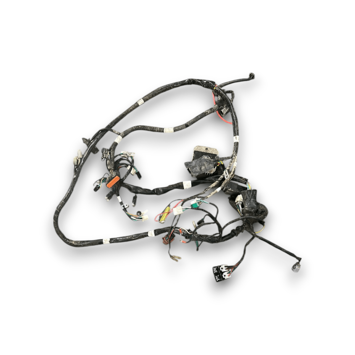 Cablaggio motore kymco agility 125 16+ (2014 >) - F&P CRASH SRLS - Ricambi Usati