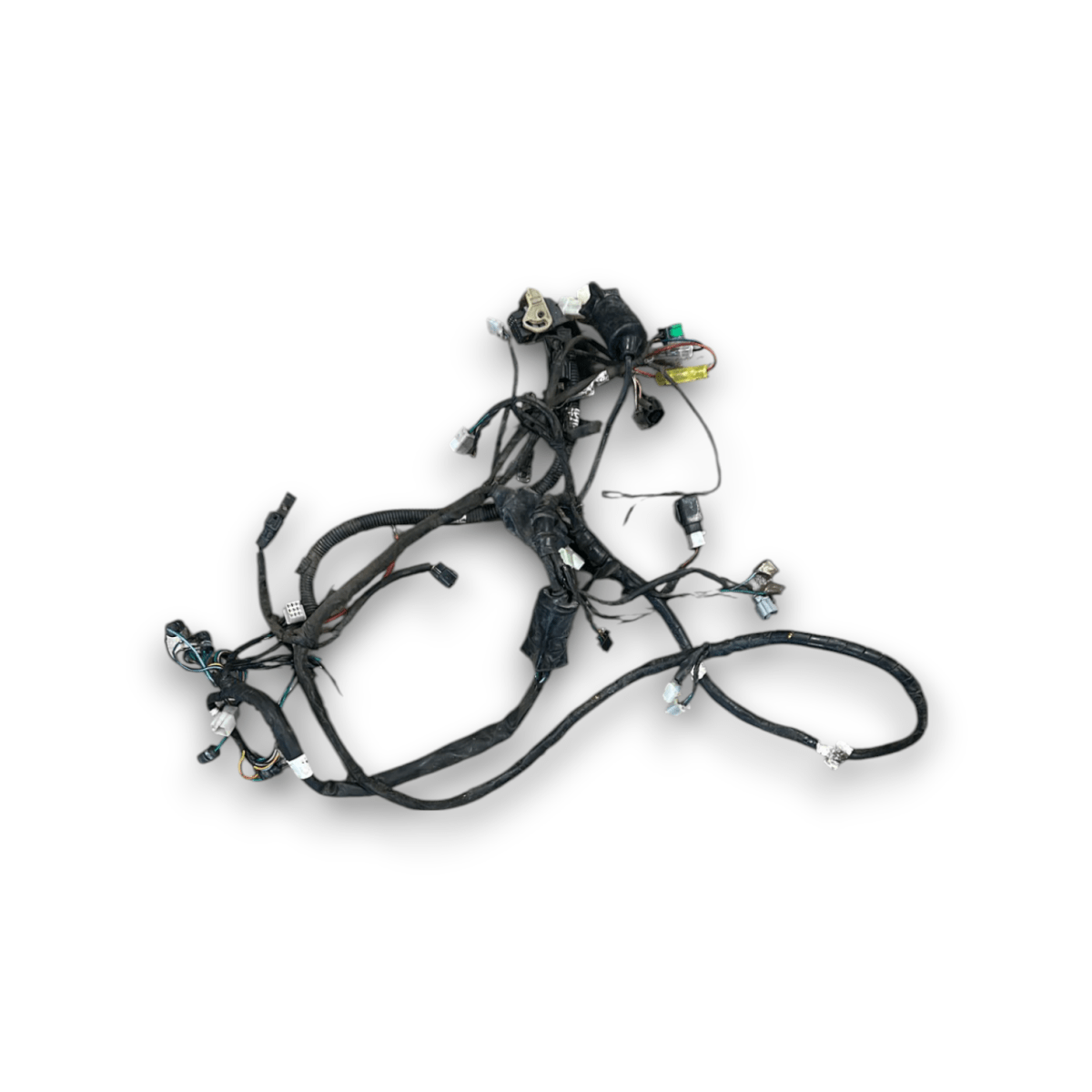 Cablaggio motore kymco agility 125 16+ (2021 &gt; 2025) - F&amp;P CRASH SRLS - Ricambi Usati