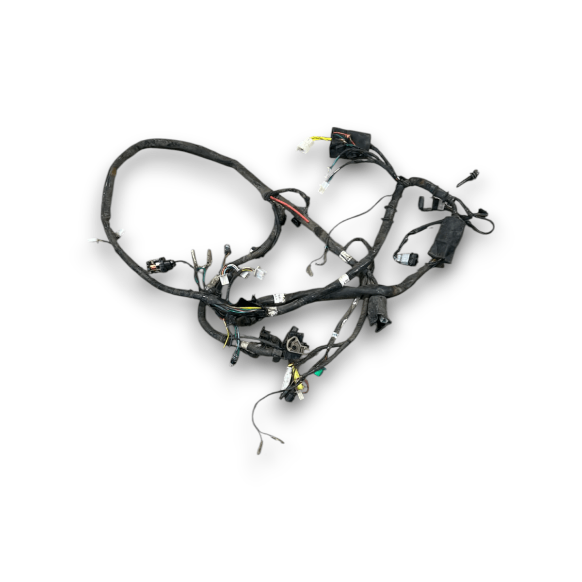 Cablaggio motore kymco agility 200 16+ (2010 &gt; 2017) - F&amp;P CRASH SRLS - Ricambi Usati