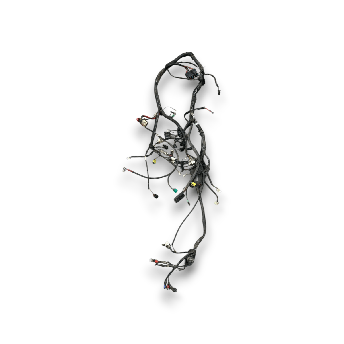 Cablaggio motore Kymco people 300 (2010 > 2017) - F&P CRASH SRLS - Ricambi Usati