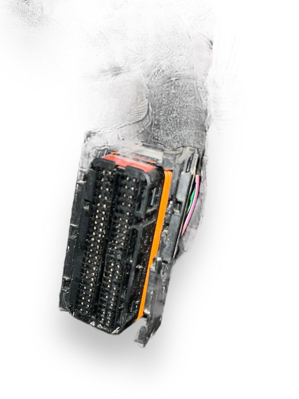 Cablaggio Motore Mercedes - Benz classe A W177 1.3 Benzina (2018>) cod.A2820102800 - F&P CRASH SRLS - Ricambi Usati