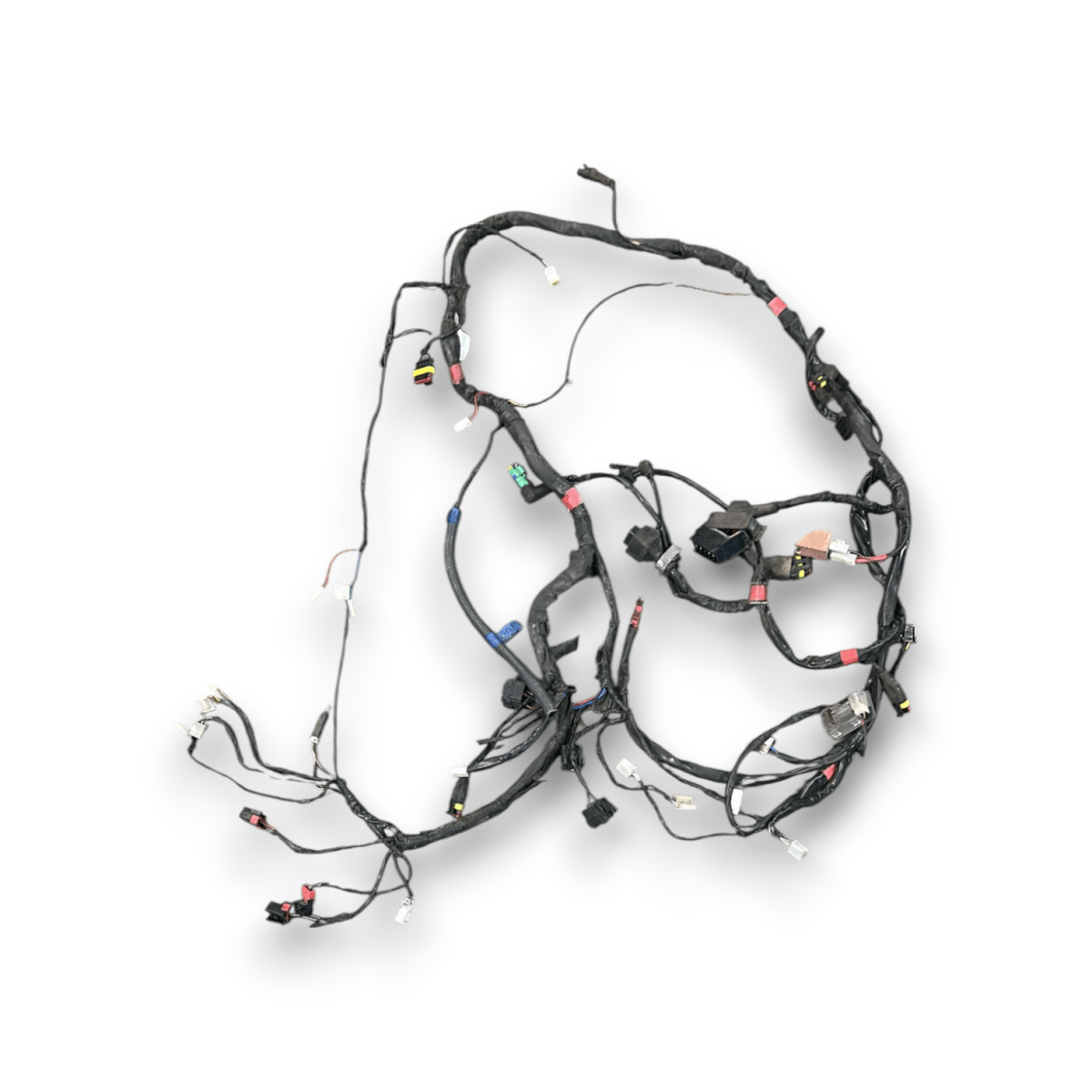 Cablaggio motore piaggio beverly 250 (2004 &gt; 2006) - F&amp;P CRASH SRLS - Ricambi Usati