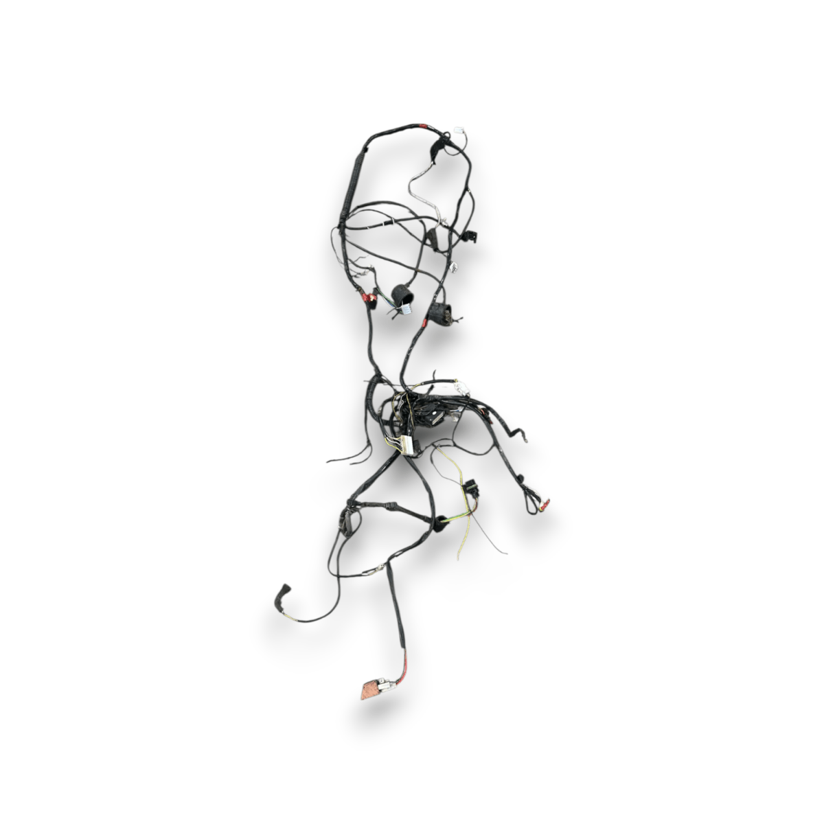 Cablaggio motore piaggio runner 50 sp (2009 &gt; 2017) - F&amp;P CRASH SRLS - Ricambi Usati