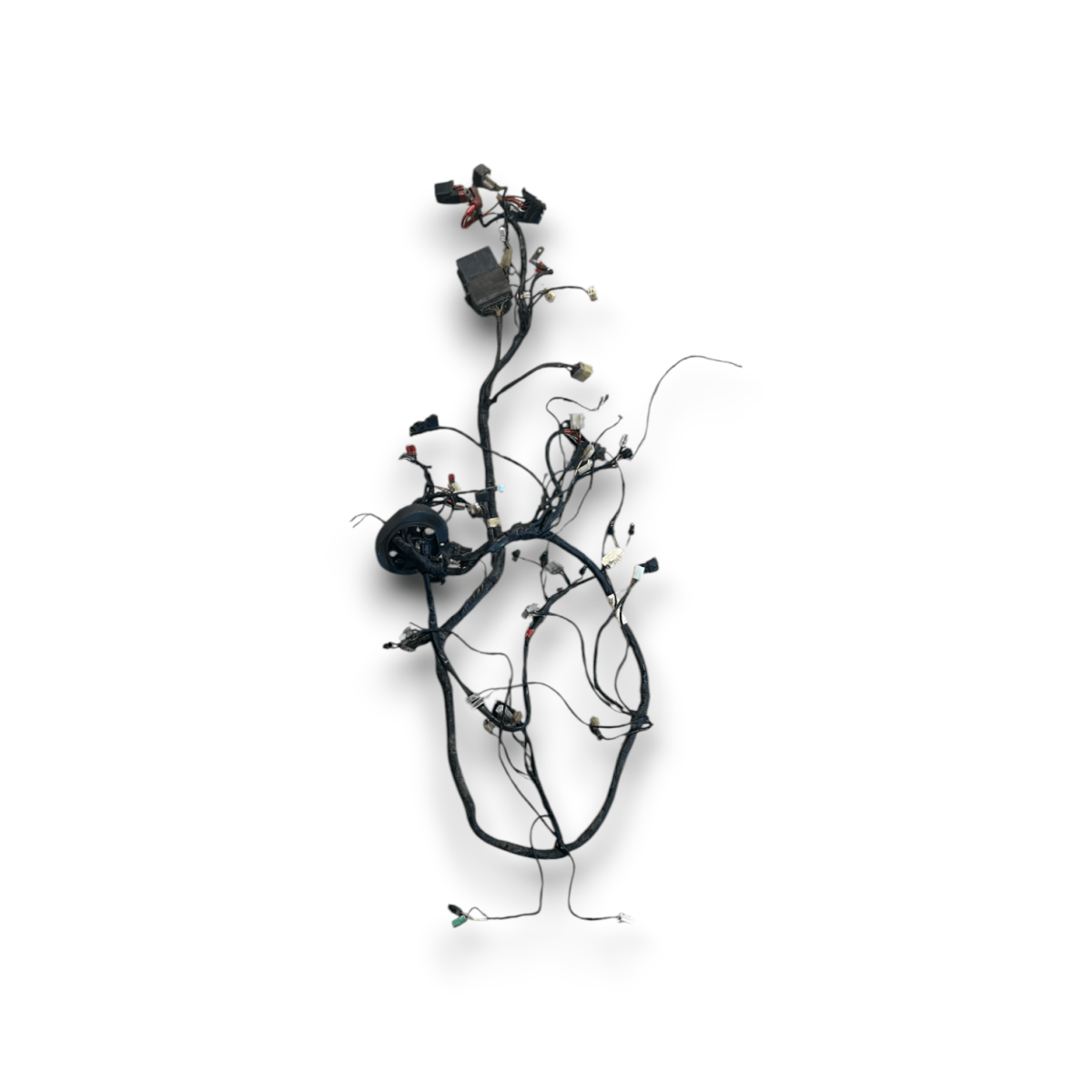 cablaggio motore piaggio x9 500 (2000 &gt; 2002) - F&amp;P CRASH SRLS - Ricambi Usati