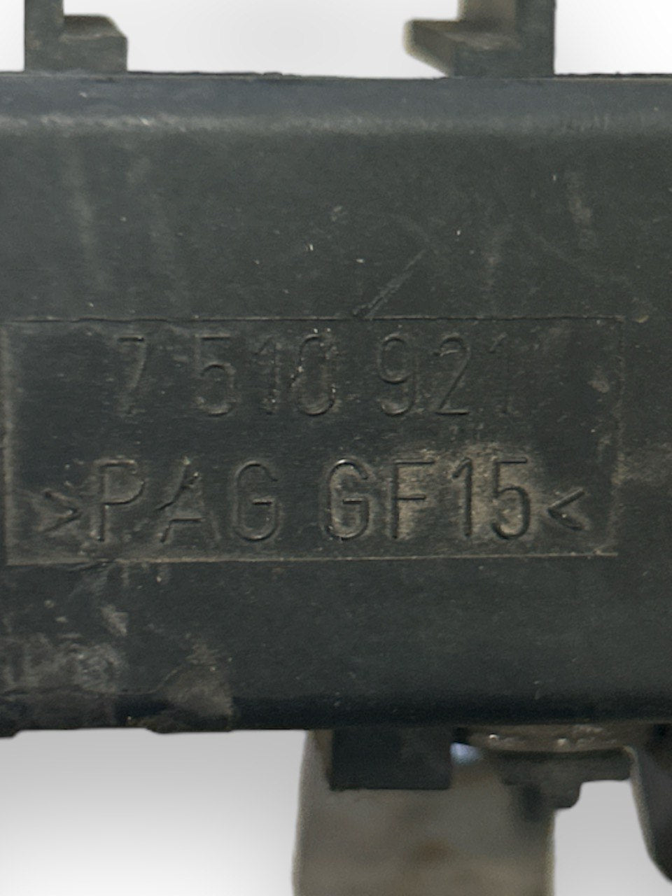 Cablaggio Motore / Rail Di Iniezione Mini Cooper (R50) (R53) 1.6 Benzina (2001 > 2006) cod.7510921 cod.7510922 - F&P CRASH SRLS - Ricambi Usati