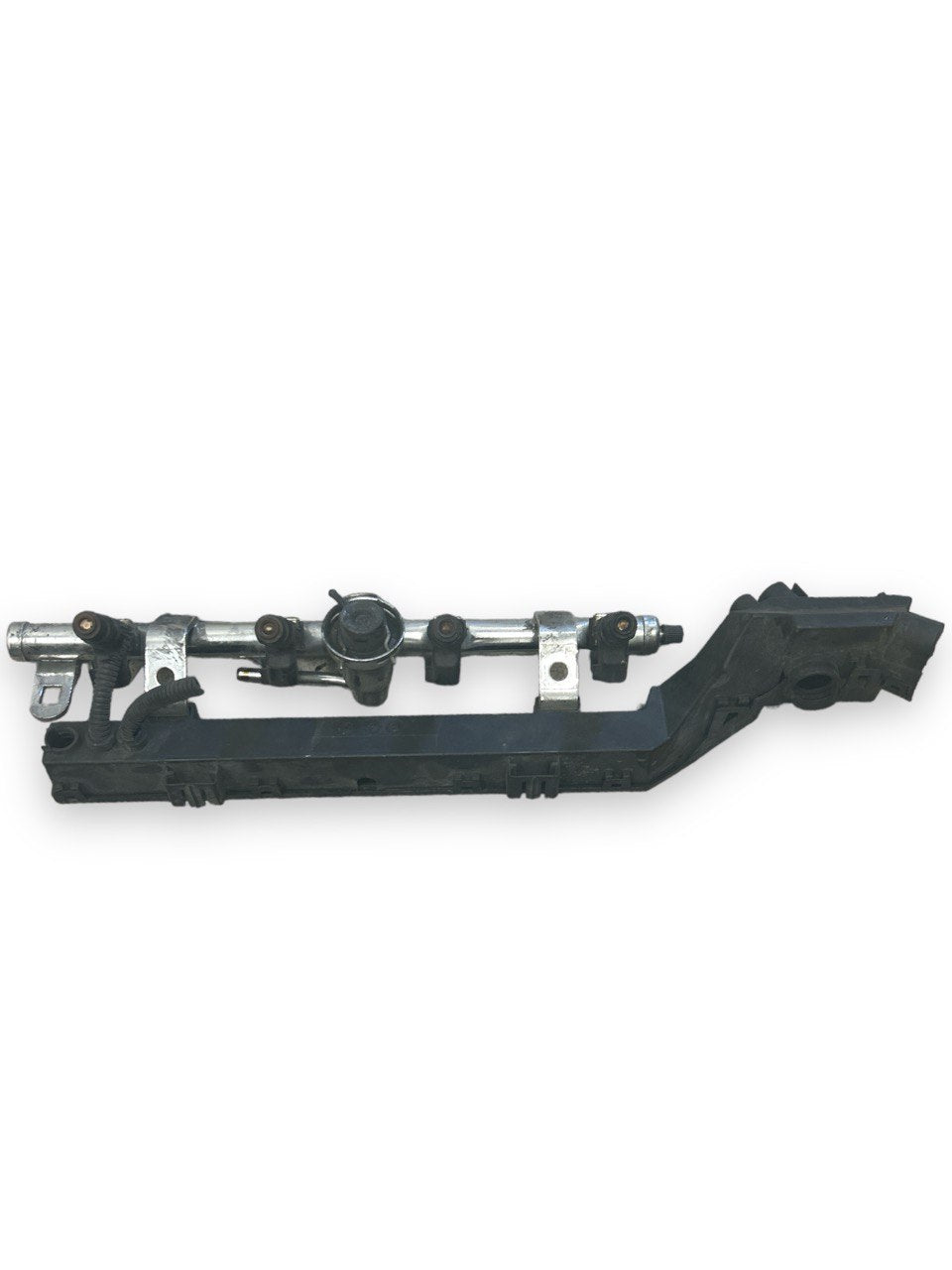 Mini Cooper Rails Engine Wiring / Fuel Rail Mini Cooper (R50) (R53) 1.6 Petrol (2001 ...