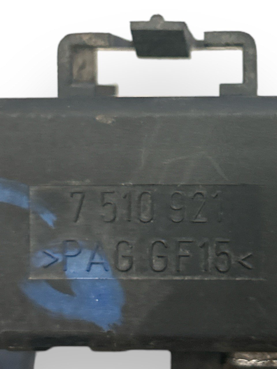Cablaggio Motore / Rail Di Iniezione Mini Cooper (R50) (R53) 1.6 Benzina (2001 > 2006) cod.752093301 cod.7510921 - F&P CRASH SRLS - Ricambi Usati