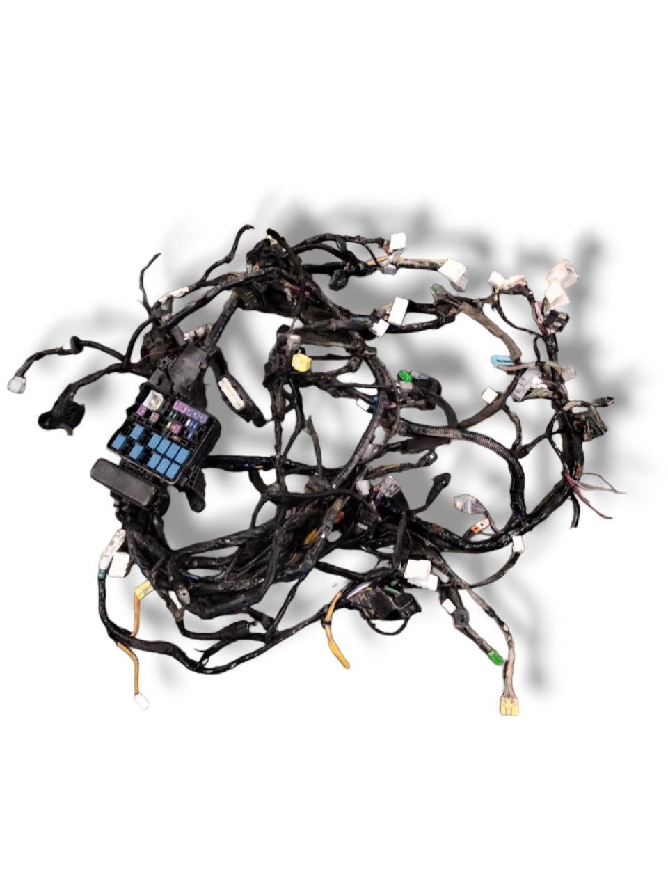 Cablaggio Motore Suzuki Swift 1.2 Hybrid (2017>) - F&P CRASH SRLS - Ricambi Usati