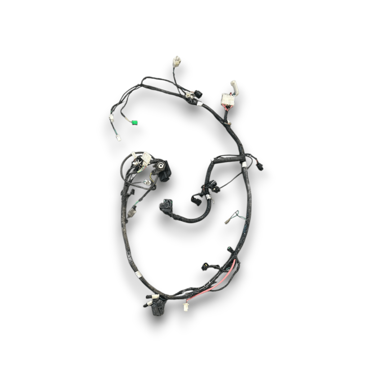 Cablaggio motore sym fiddle III 200 (2016 &gt; 2022) - F&amp;P CRASH SRLS - Ricambi Usati