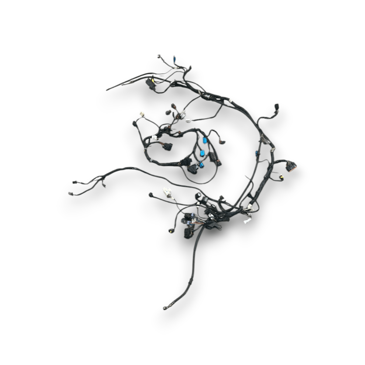 Cablaggio motore yamaha x - city 250 (2006 &gt; 2016) - F&amp;P CRASH SRLS - Ricambi Usati