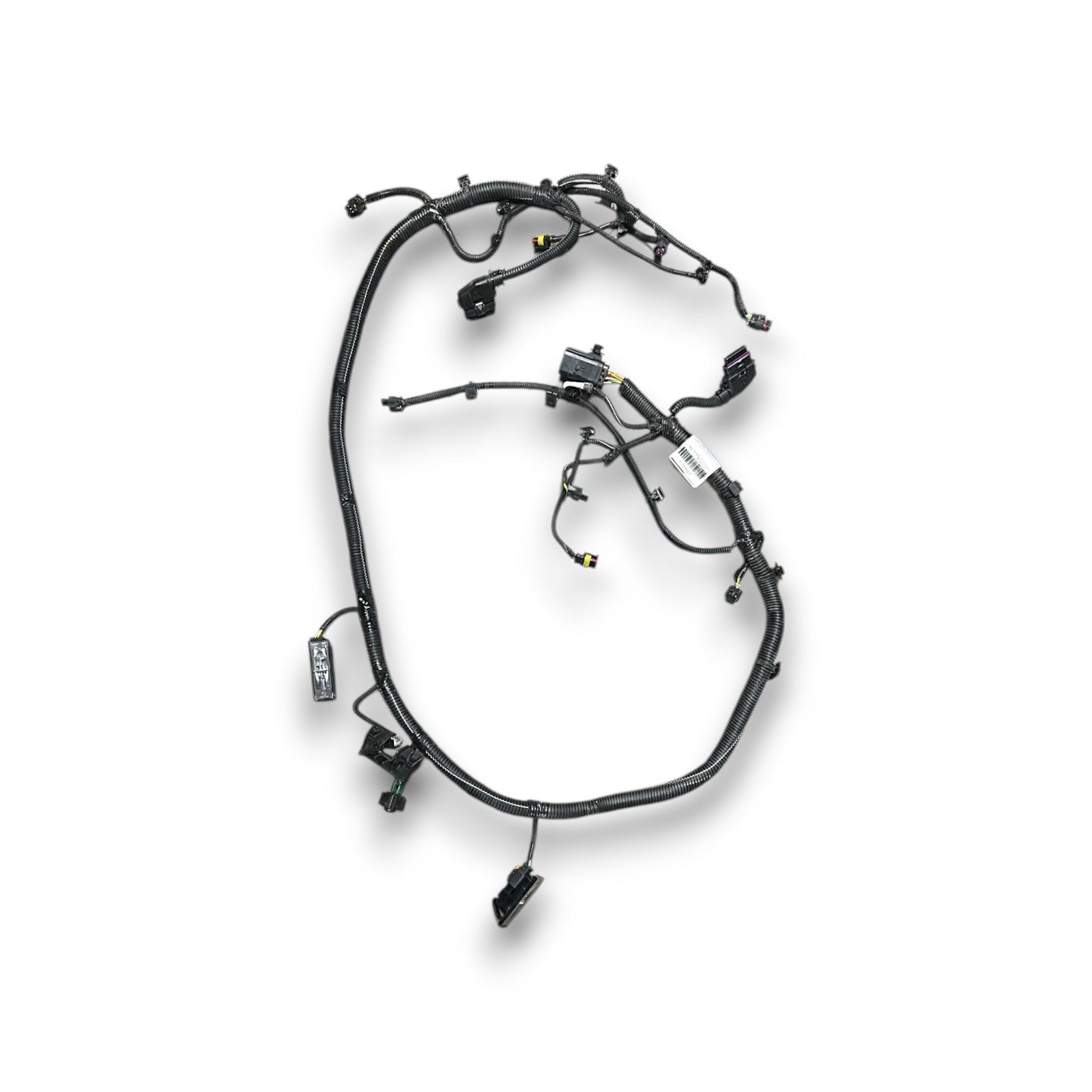 Cablaggio Paraurti Posteriore Peugeot 308 III cod.9843647380 (2021 > ) + Telecamera cod.9847393780 - F&P CRASH SRLS - Ricambi Usati