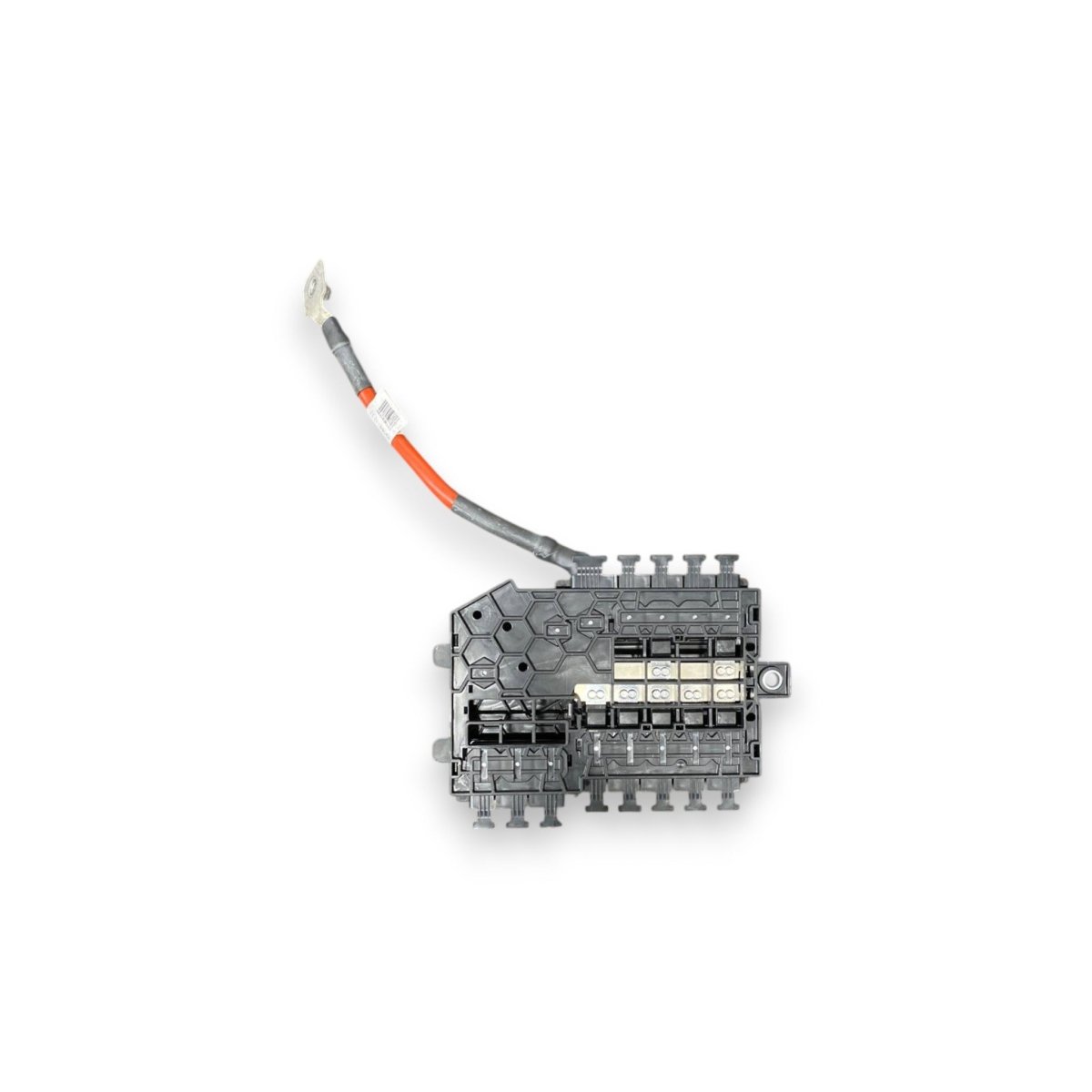 Cablaggio polo positivo mercedes - benz eqc Cod: a2135406200 (2019 - 2023) - F&P CRASH SRL - Ricambi Usati