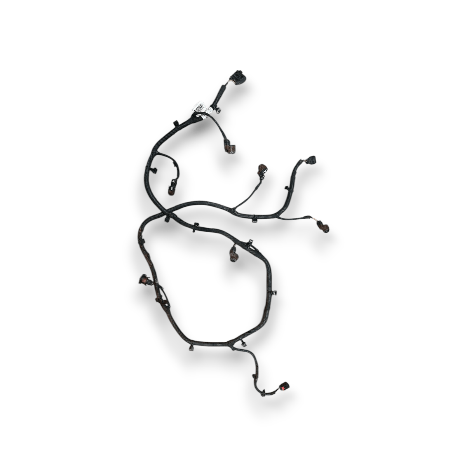 Cablaggio Sensori Di Parcheggio Anteriore Maserati Grecale (2022 >) - F&P CRASH SRLS - Ricambi Usati