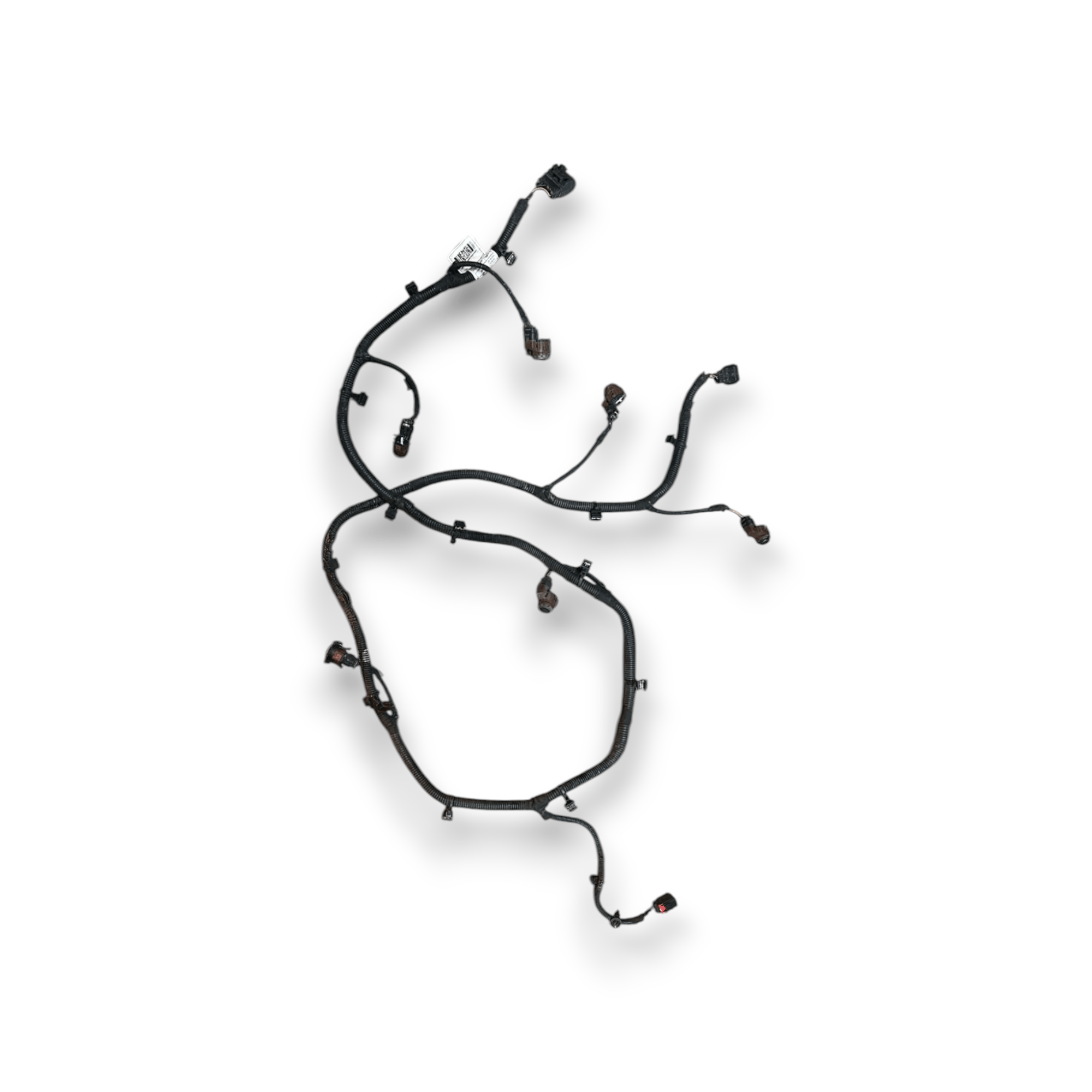 Cablaggio Sensori Di Parcheggio Anteriore Maserati Grecale (2022 >) - F&P CRASH SRLS - Ricambi Usati